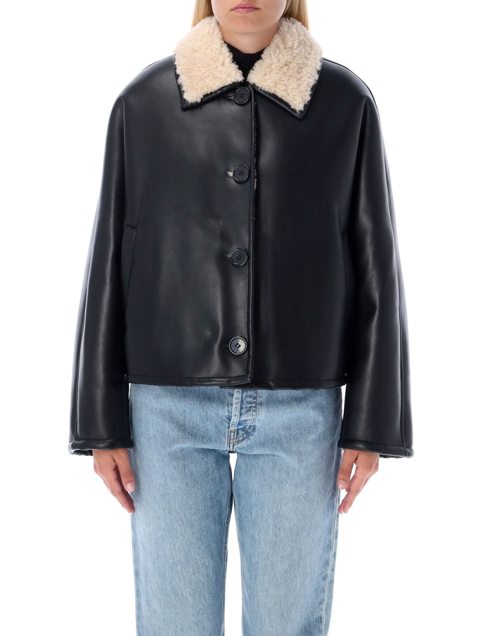 STAND STUDIO AMELIE JACKET