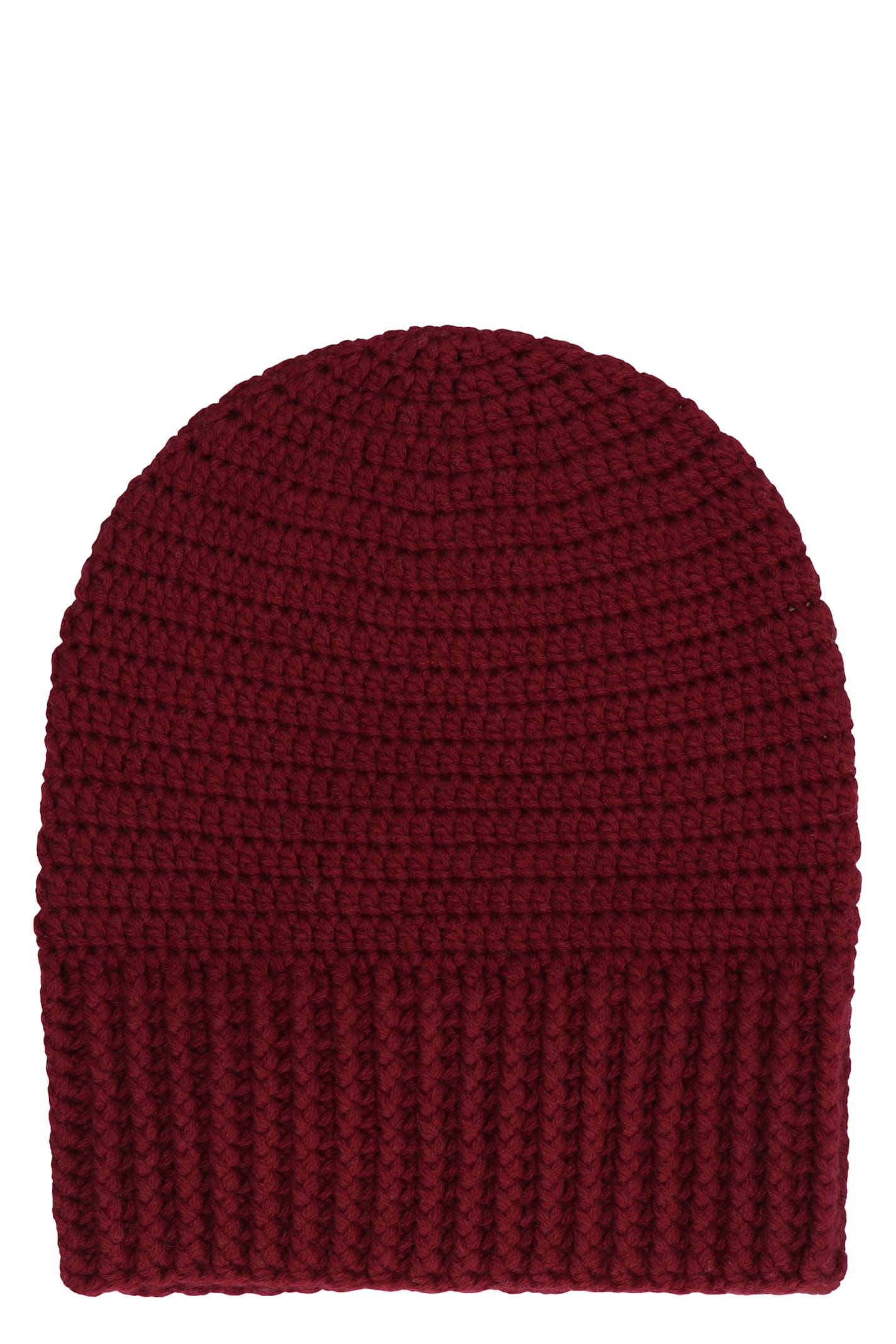 Knitted Beanie