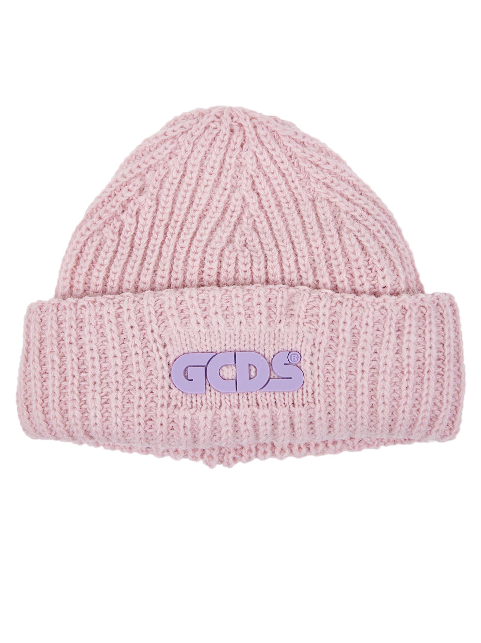 GCDS Pink Hat