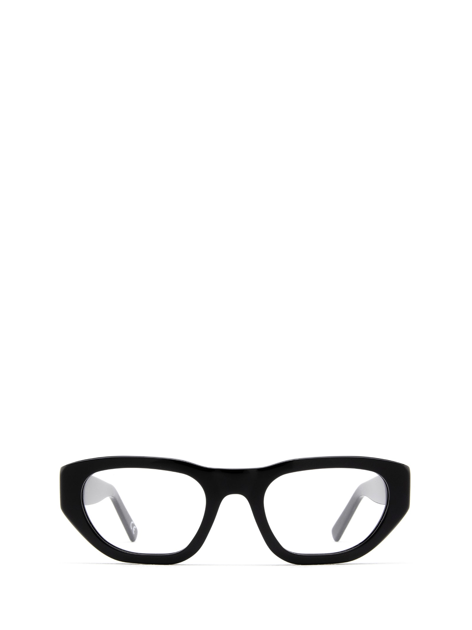 Marni Eyewear Laamu Atoll Black Glasses