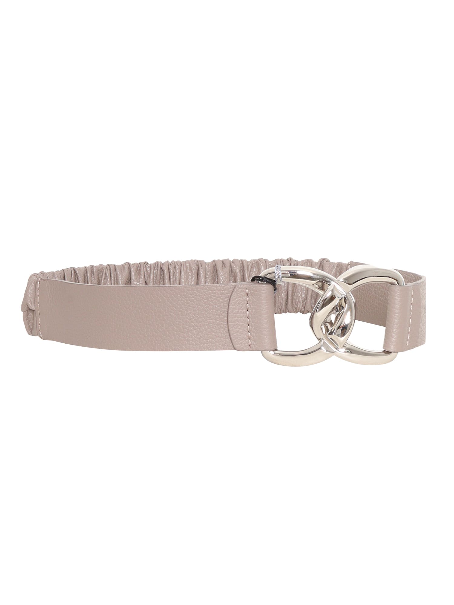 Orciani Belt In Brown