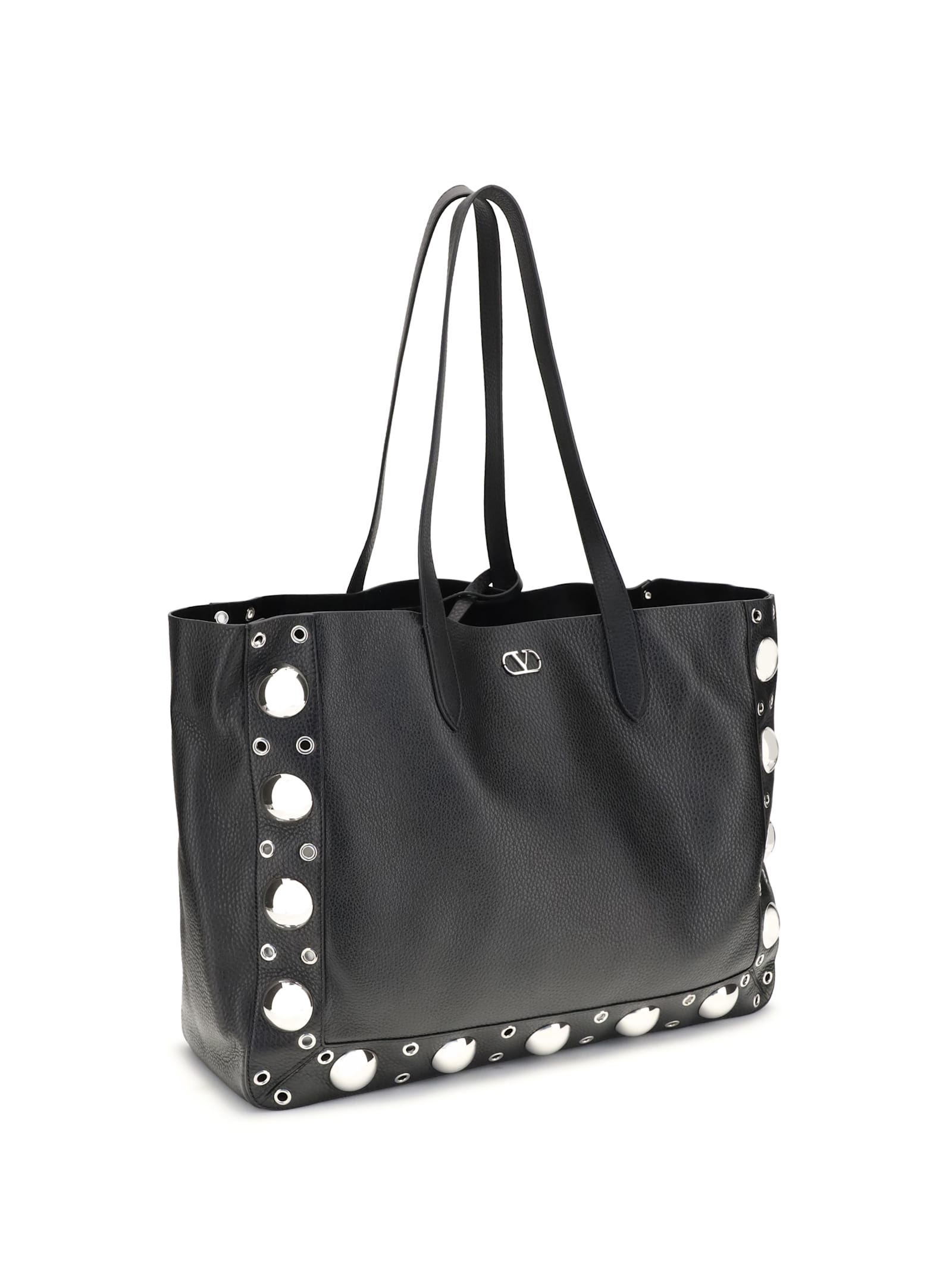 Valentino Nellcote Large Tote
