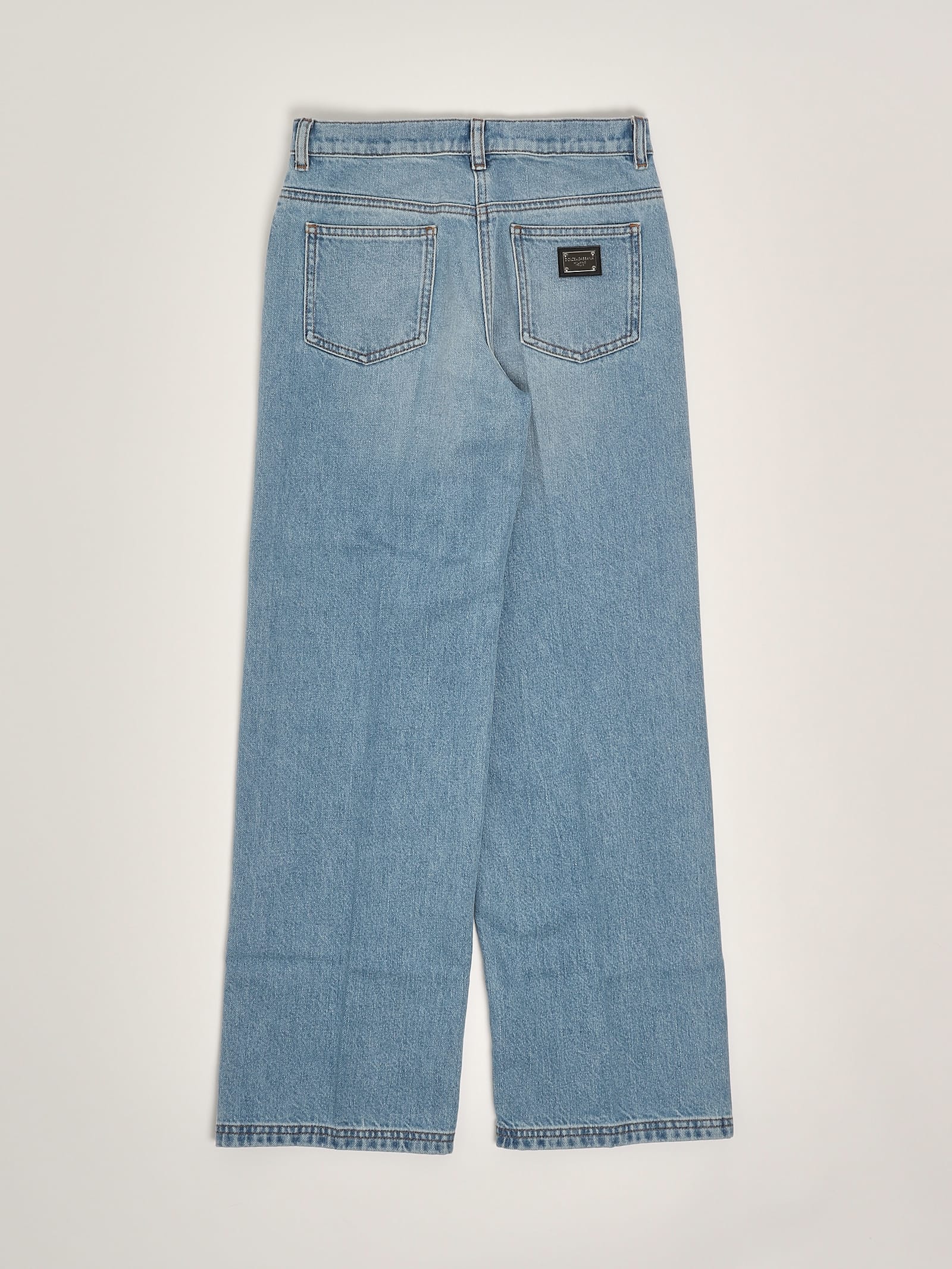 Dolce & Gabbana Jeans Jeans In Blue