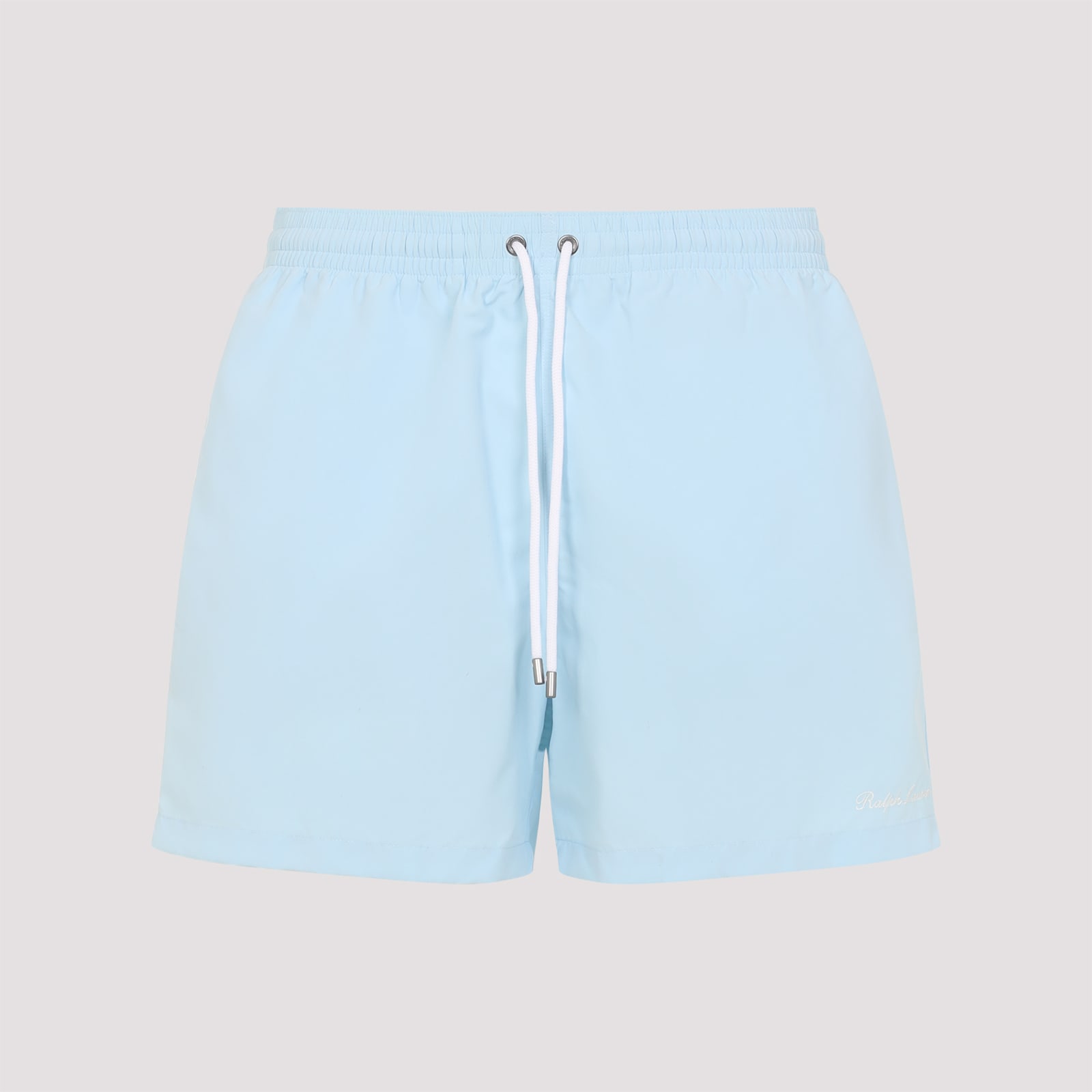 Polyester Swim Shorts