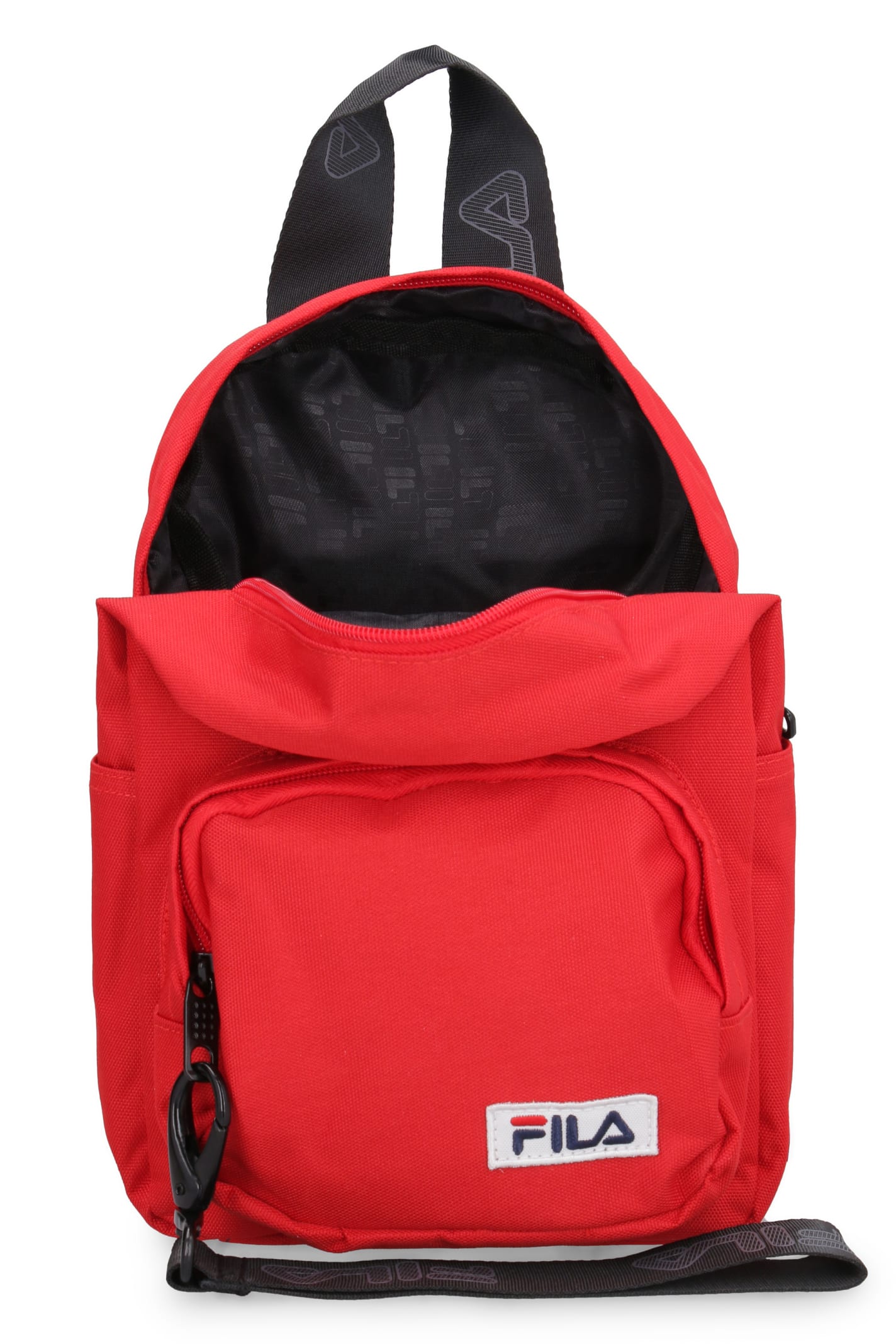 fila bag red