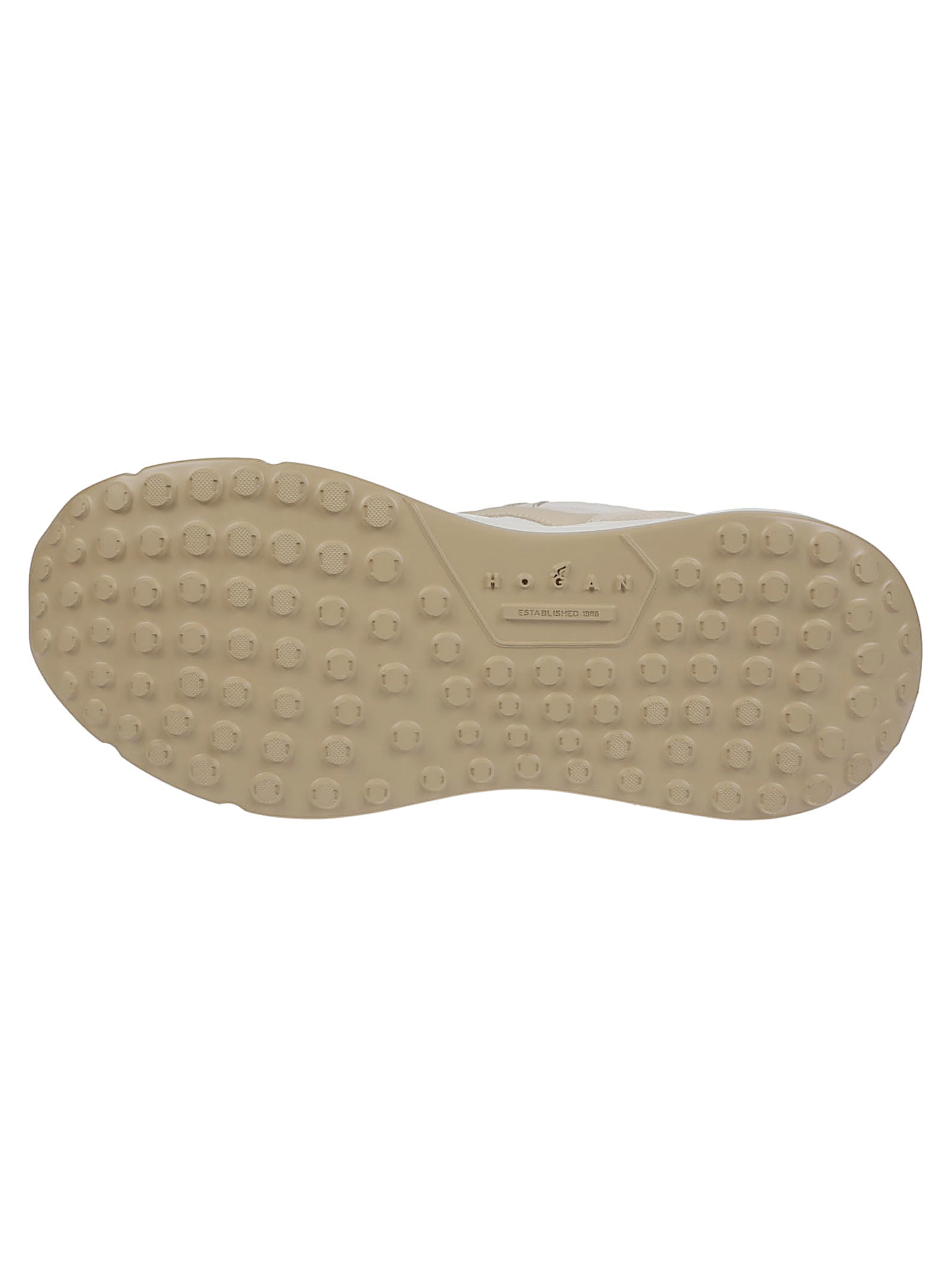 Hogan H669 Sneakers In Multi