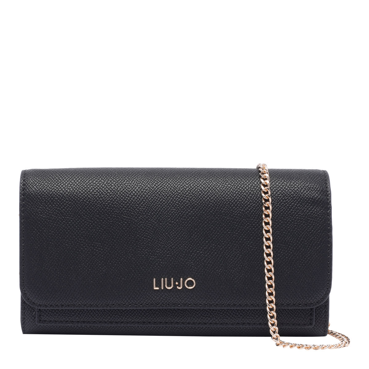 Liu-Jo Wallet On Chain Liu-jo