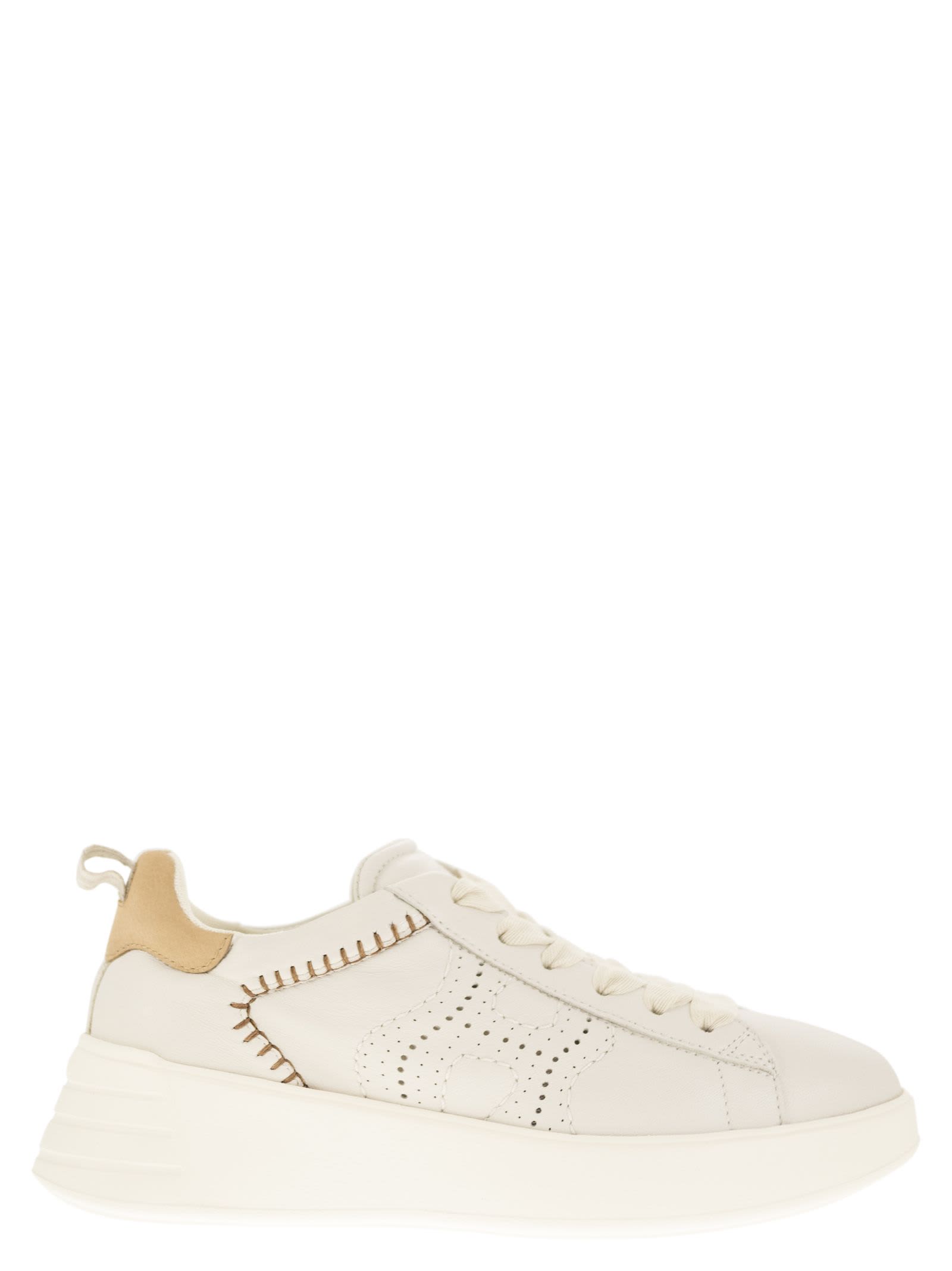 Shop Hogan Rebel - Sneakers