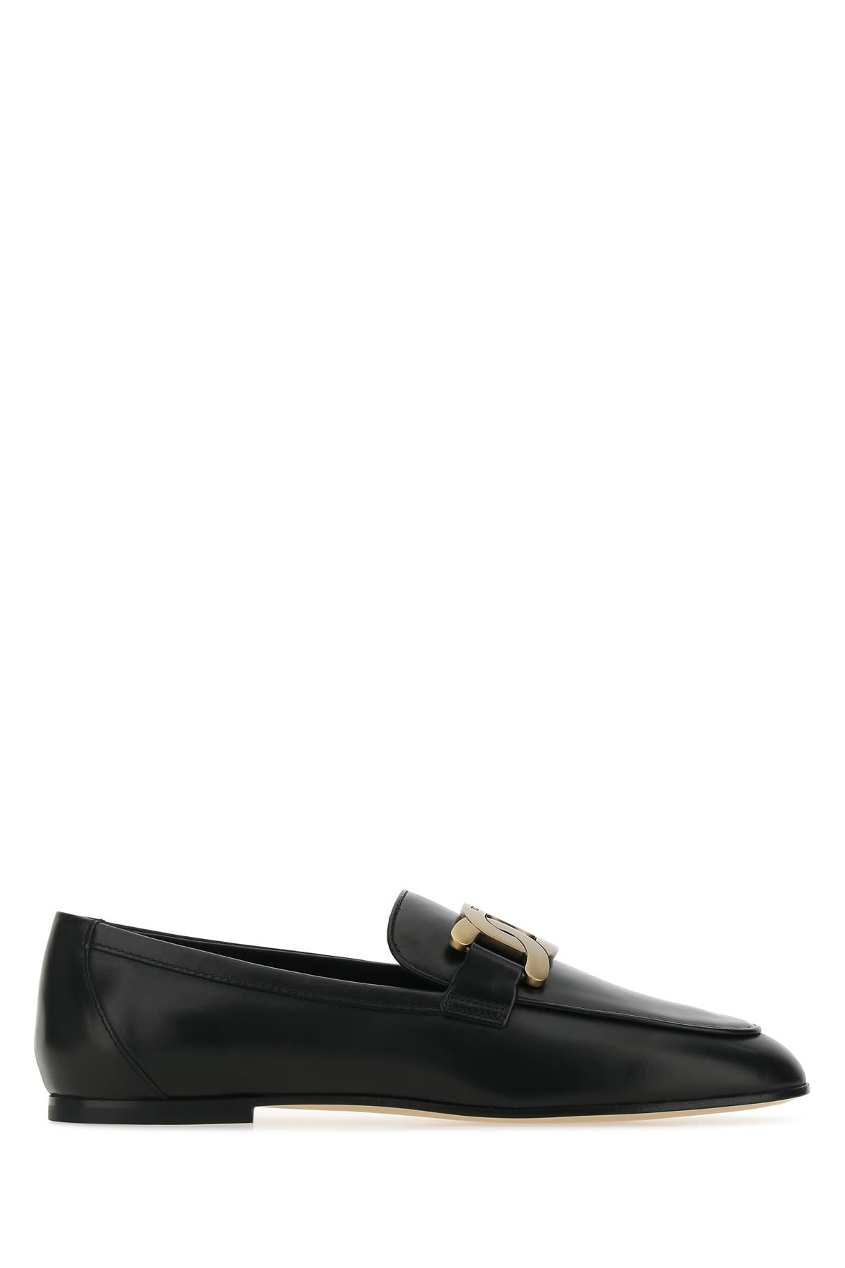 Shop Tod's Mocassini In B999