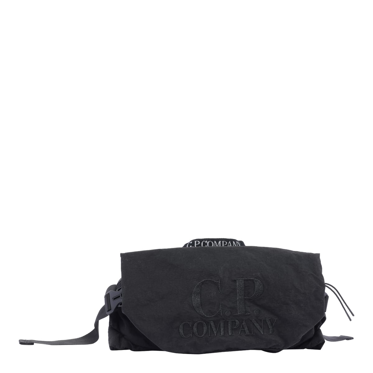 C. P. Company Logo Belt Bag