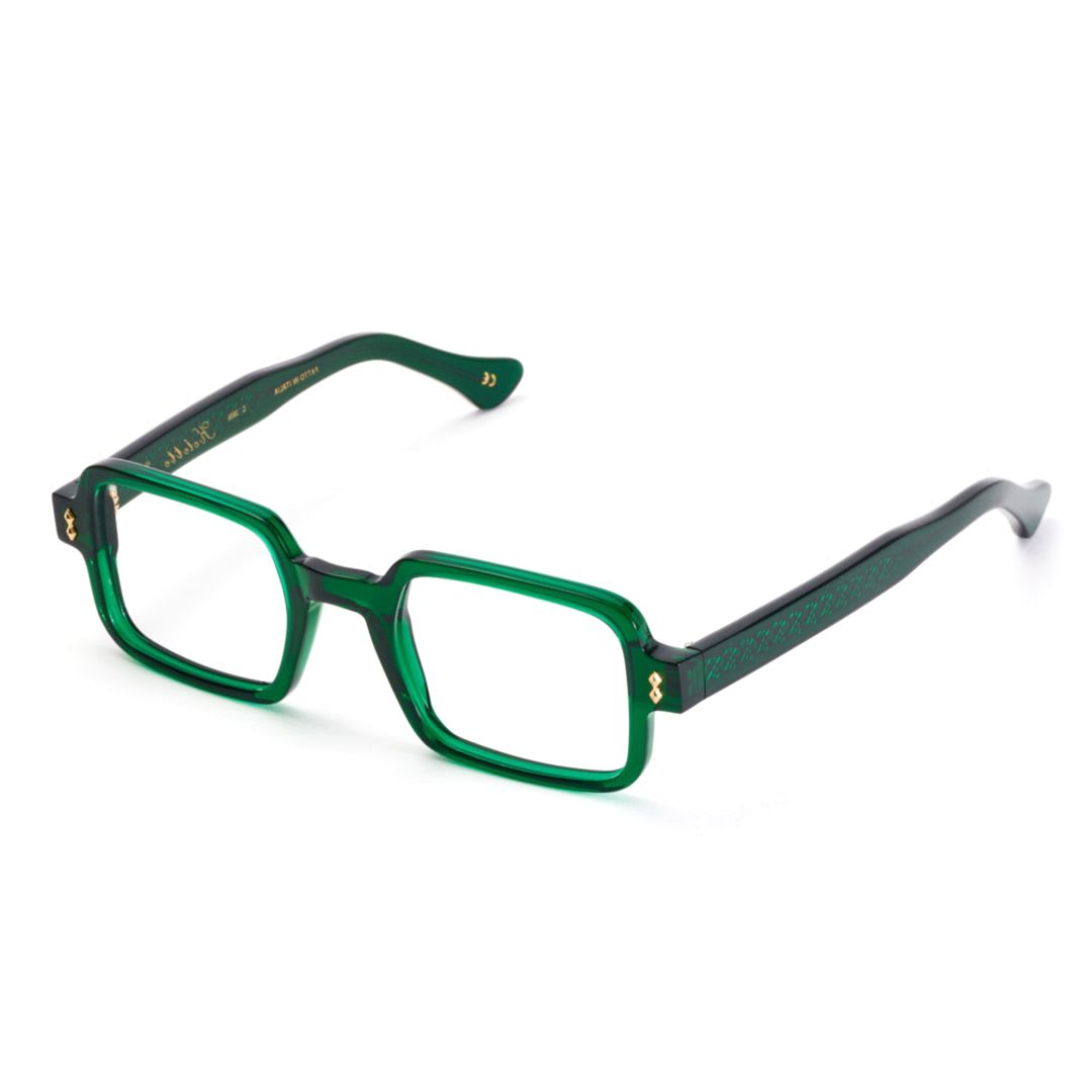 Kador Kolette Glamour2600 In Green