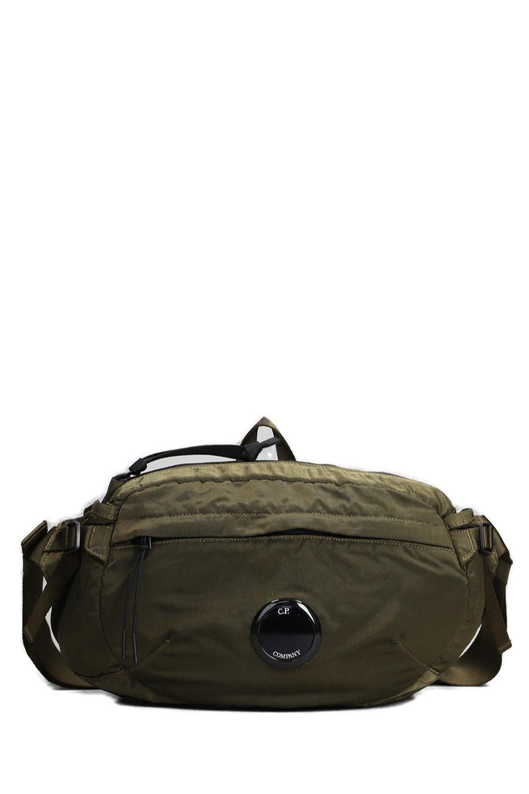 C. P. Company Lens-detail Belt Bag