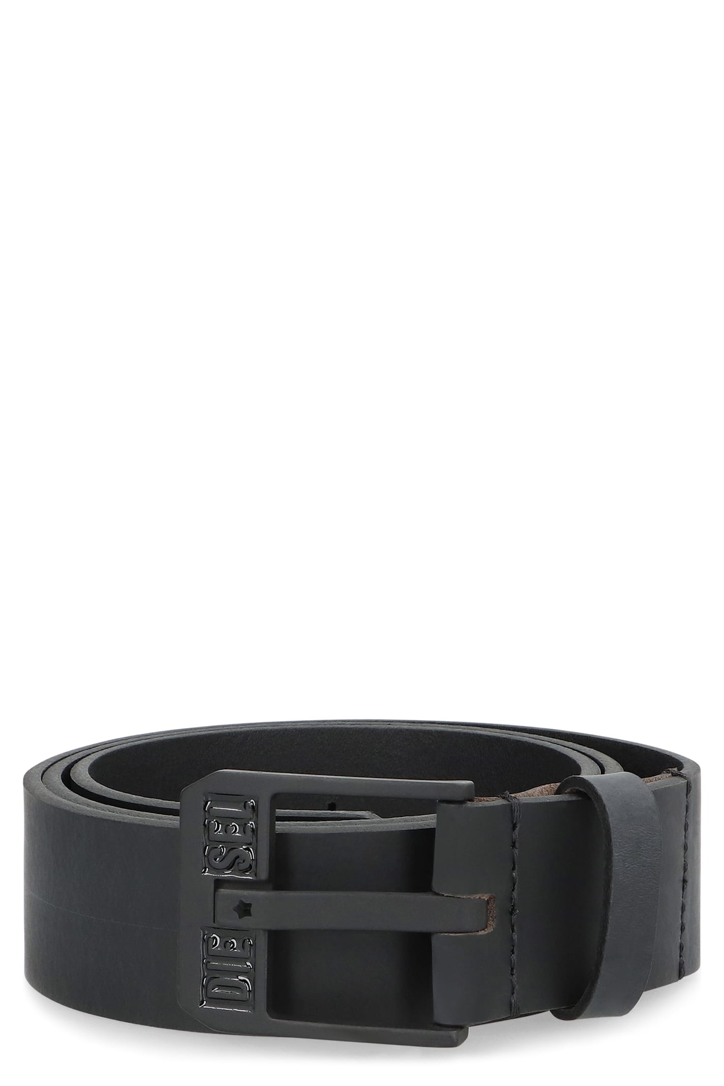 Bluestar Ii Leather Belt