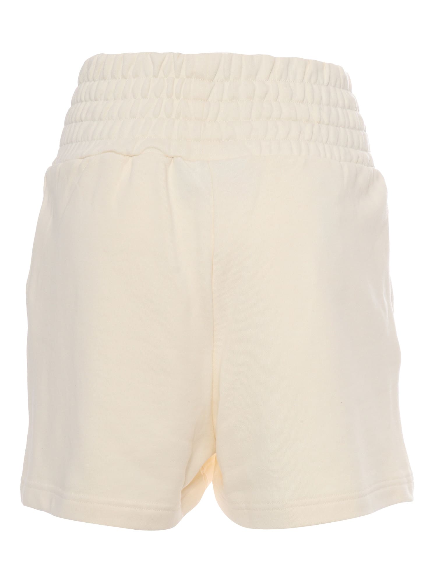 CHIARA FERRAGNI JOGGING SHORTS