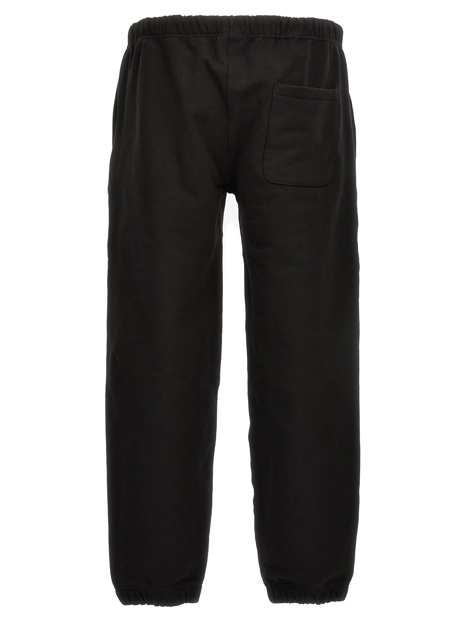 KENZO SWEATPANTS WITH POCKETS