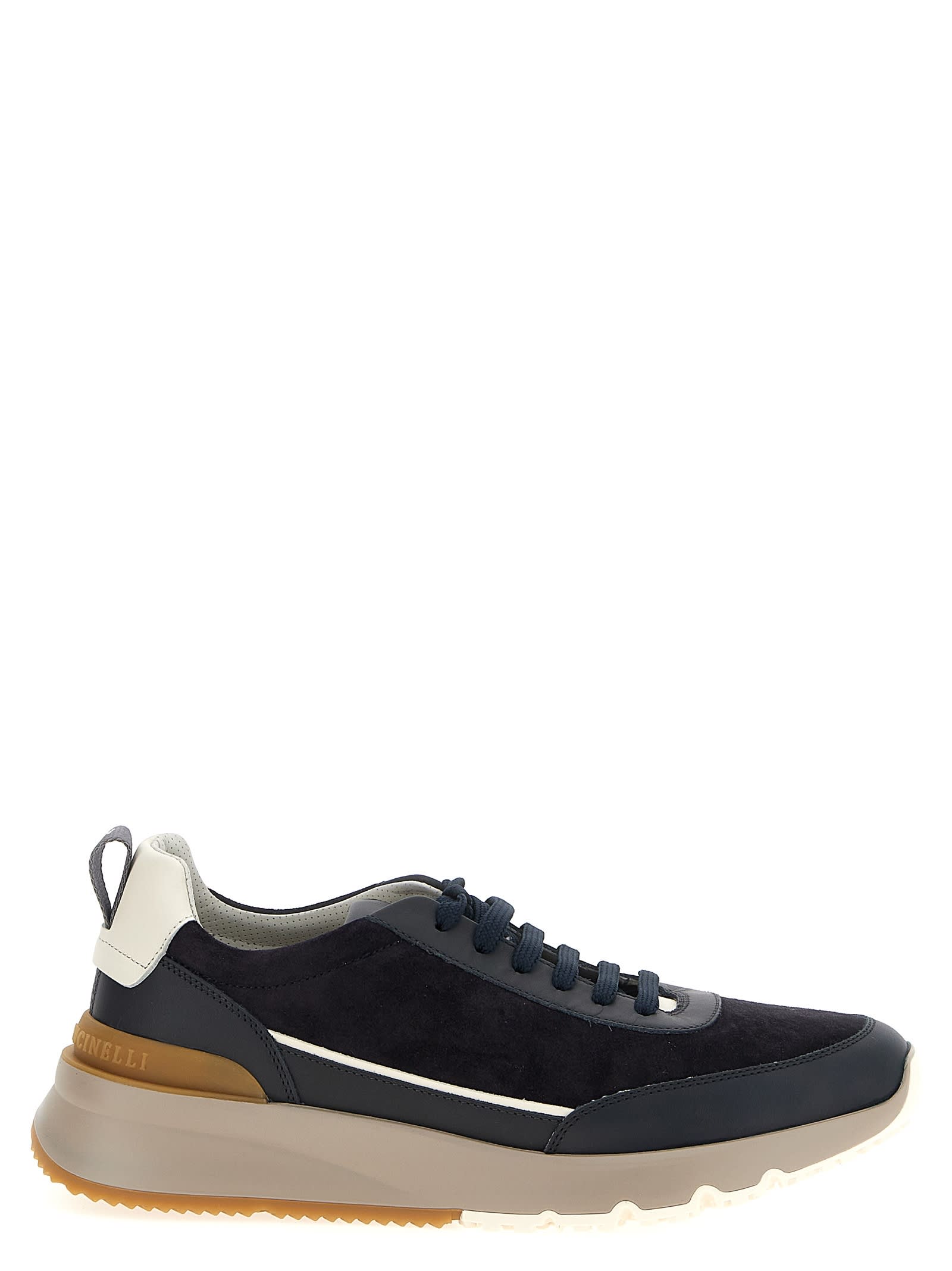 runners Sneakers