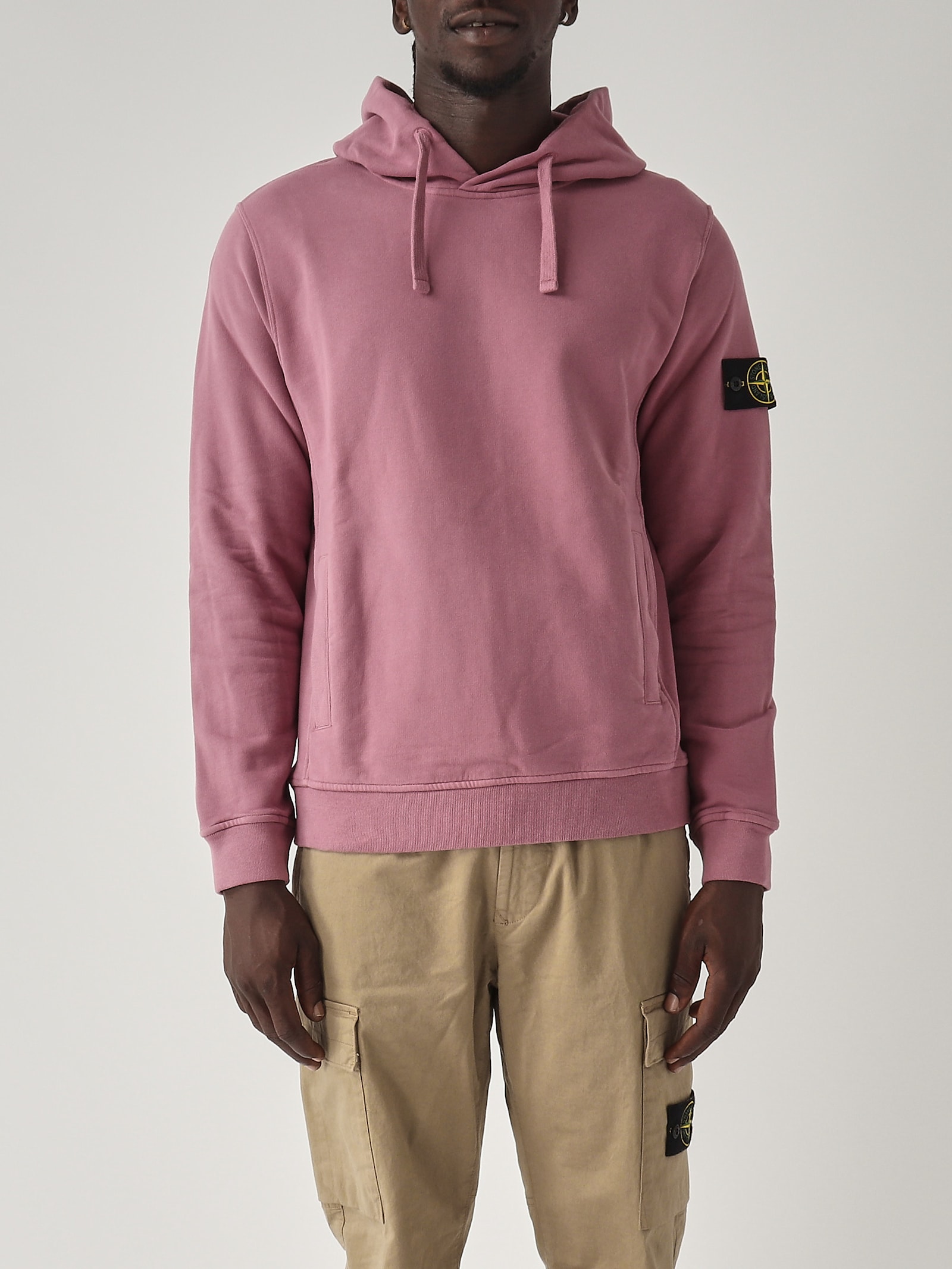 Felpa Sweatshirt