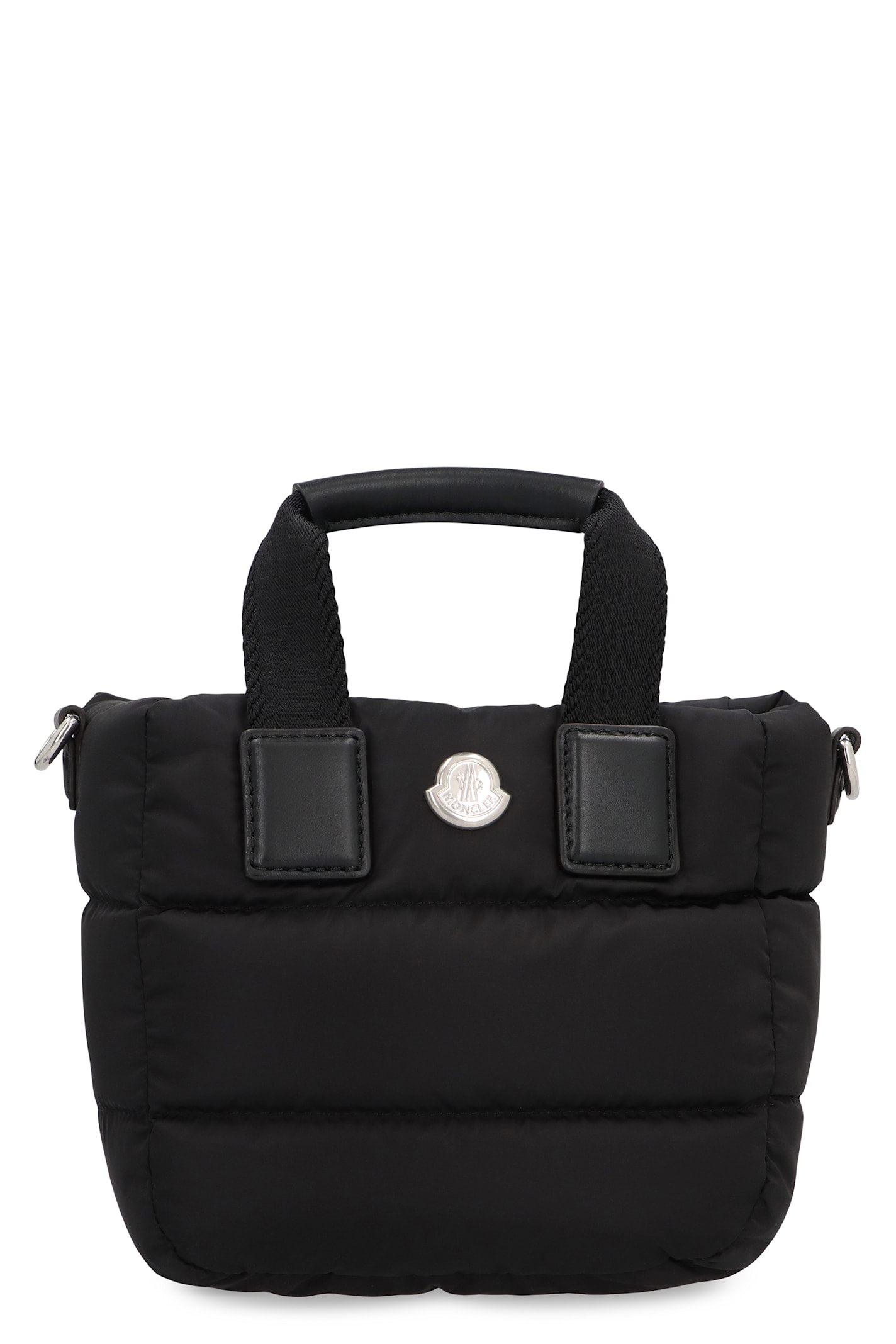 MONCLER CARADOC MINI TOTE
