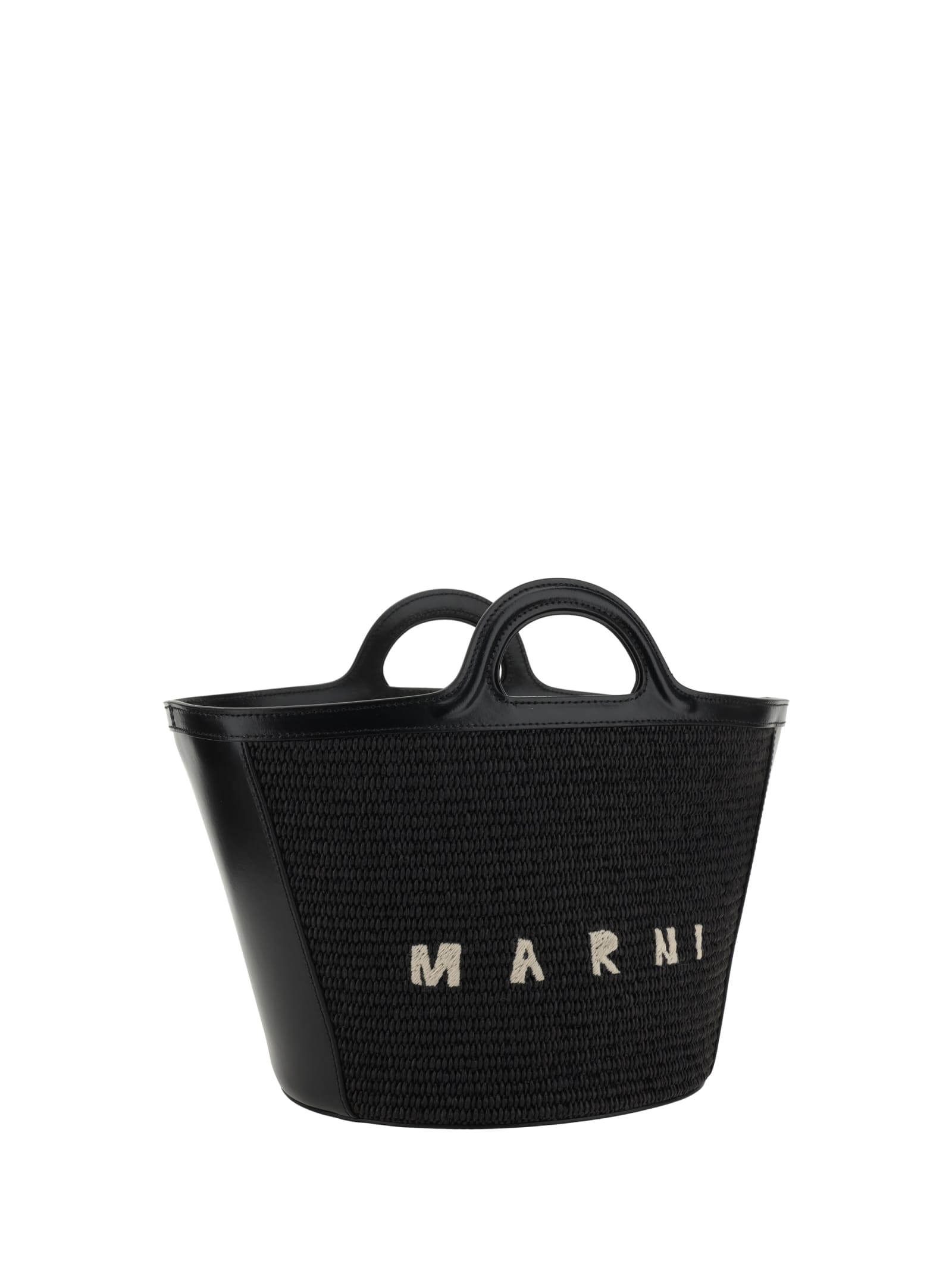 Marni Tropicalia Bucket Bag