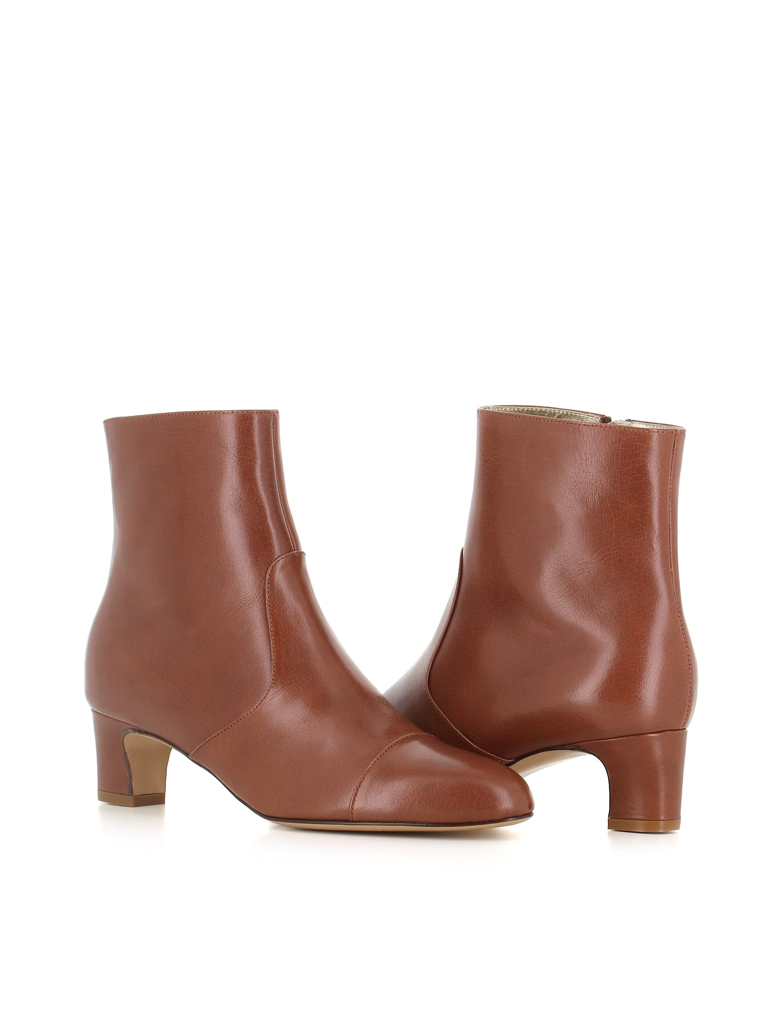 Ankle Boot 2826