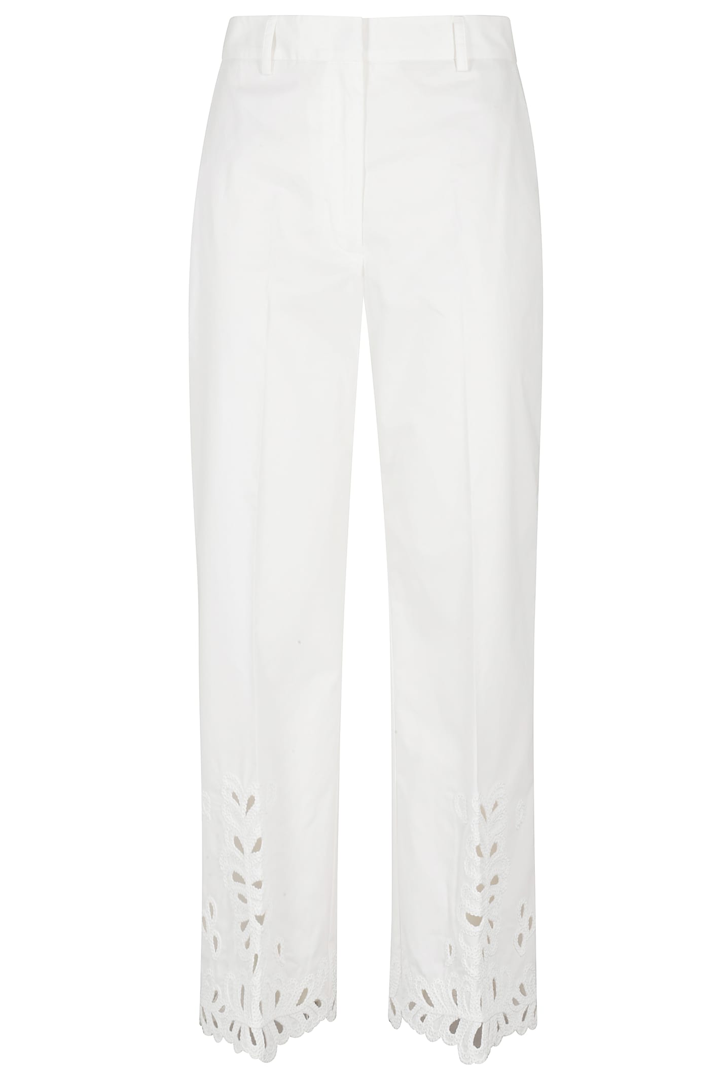 Pantalone Knitwear