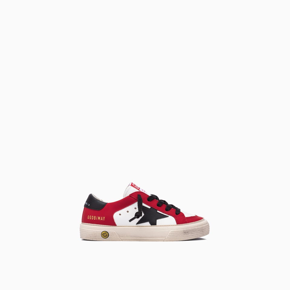 Golden Goose May Sneakers Gjf00102.f004338.10218