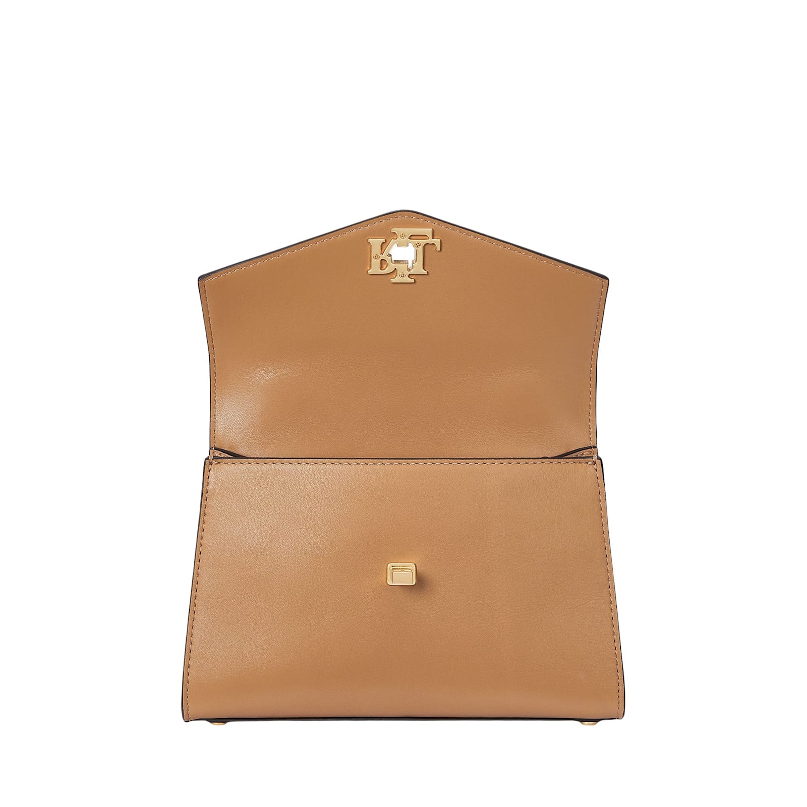 Polo Ralph Lauren Farrah Sm Satchel Small