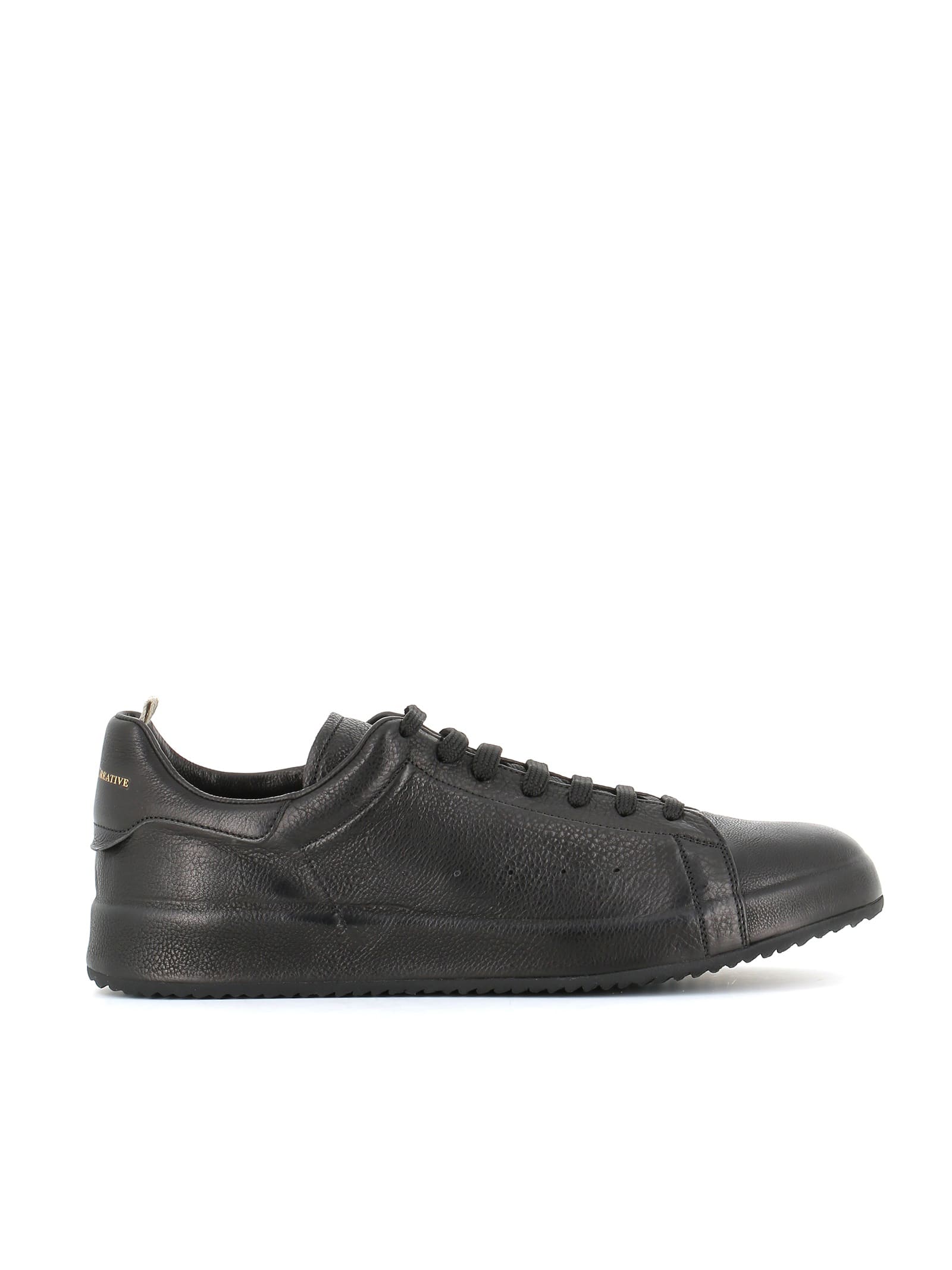 Officine Creative Sneakers Ace Lux/002