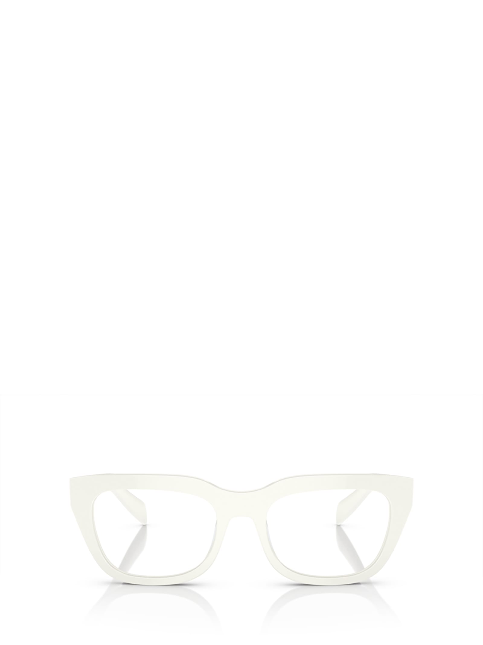 Prada Pr A06v White Ivory Glasses