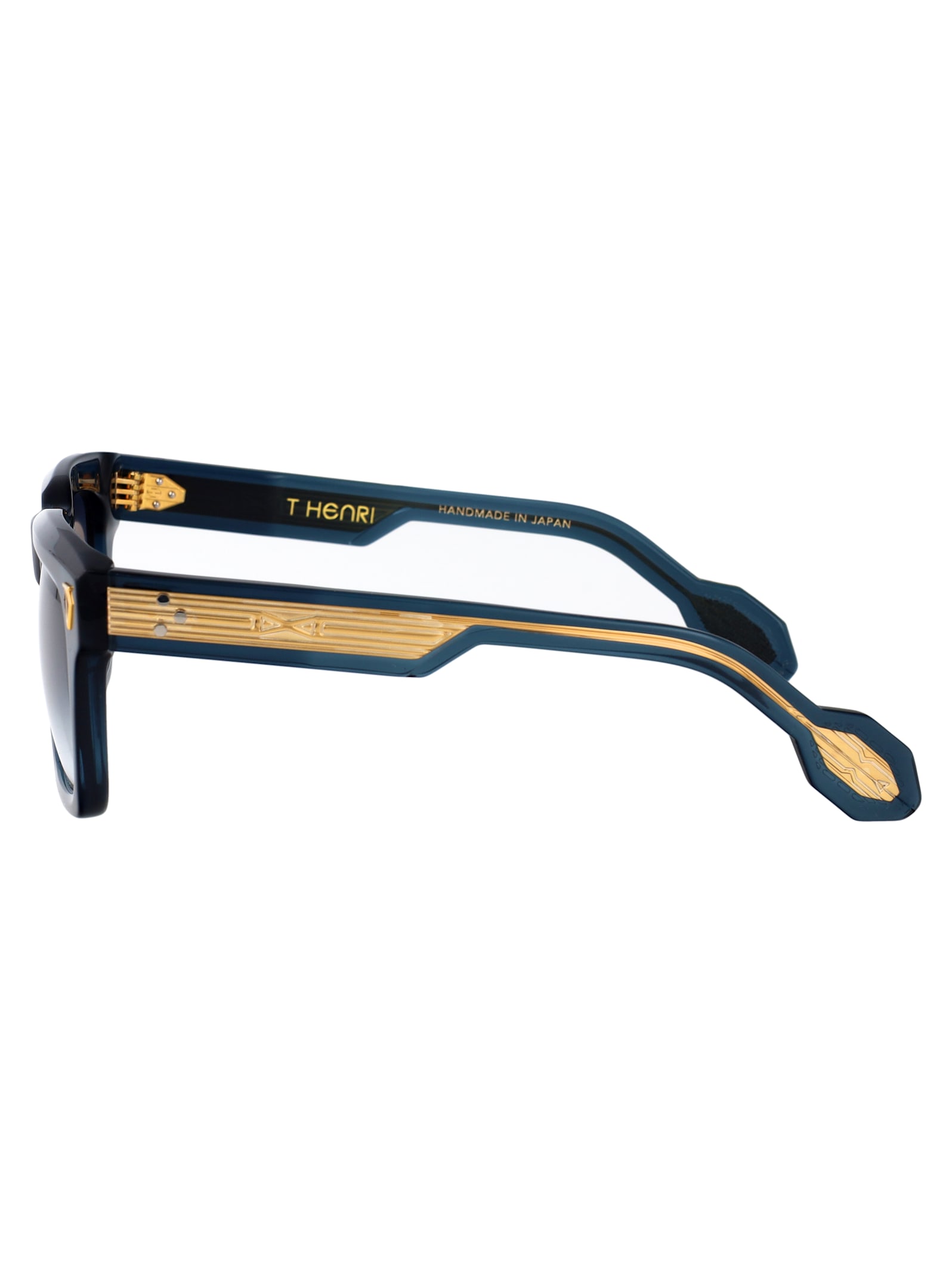 Shop T Henri H1 Sunglasses
