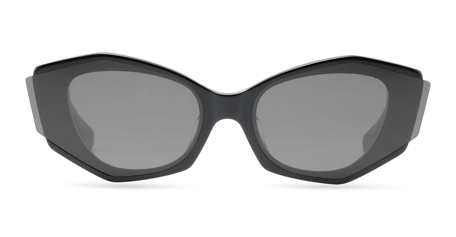 Aloure - Black Sunglasses