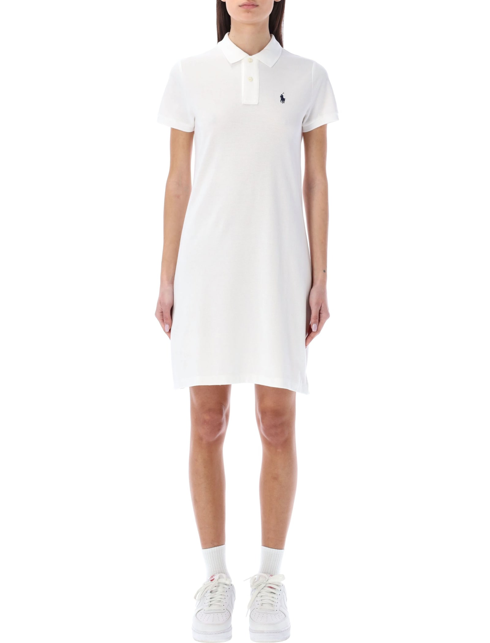 Shirt Lauren Polo Polo Ralph Mini Dress | Smart Closet