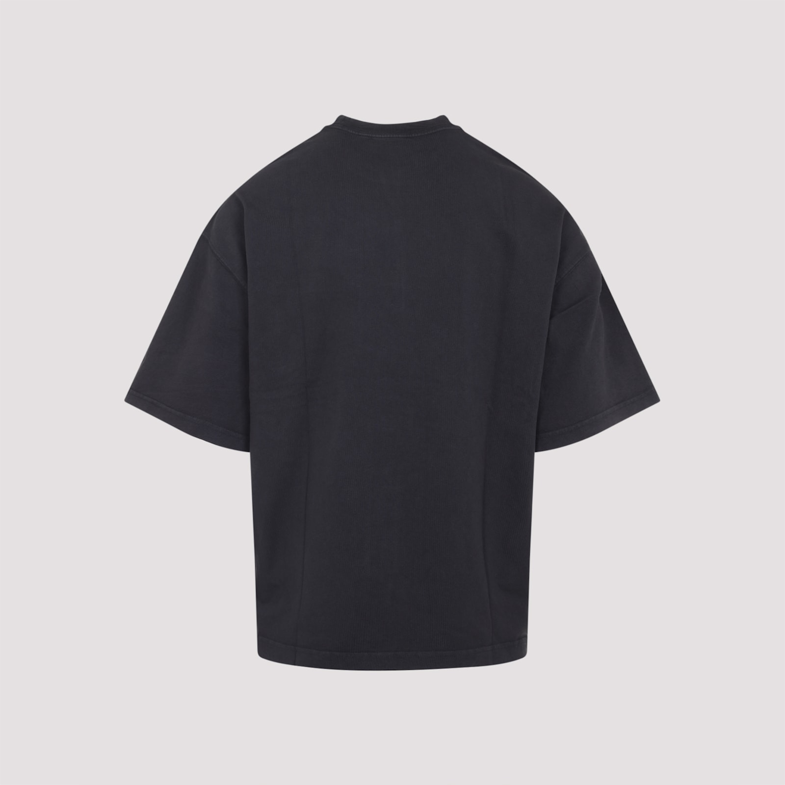 Carhartt Hudson Pocket Short-sleeved T-shirt In Brown