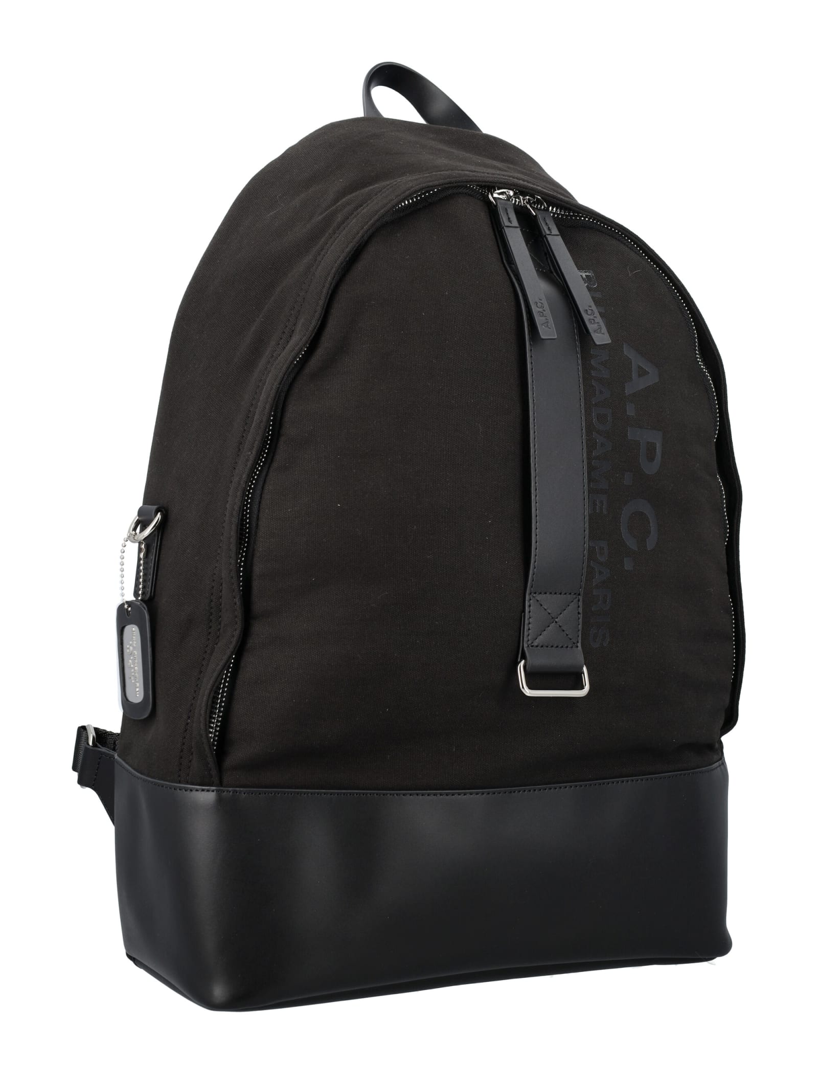 A.P.C. Sense Backpack Smart Closet