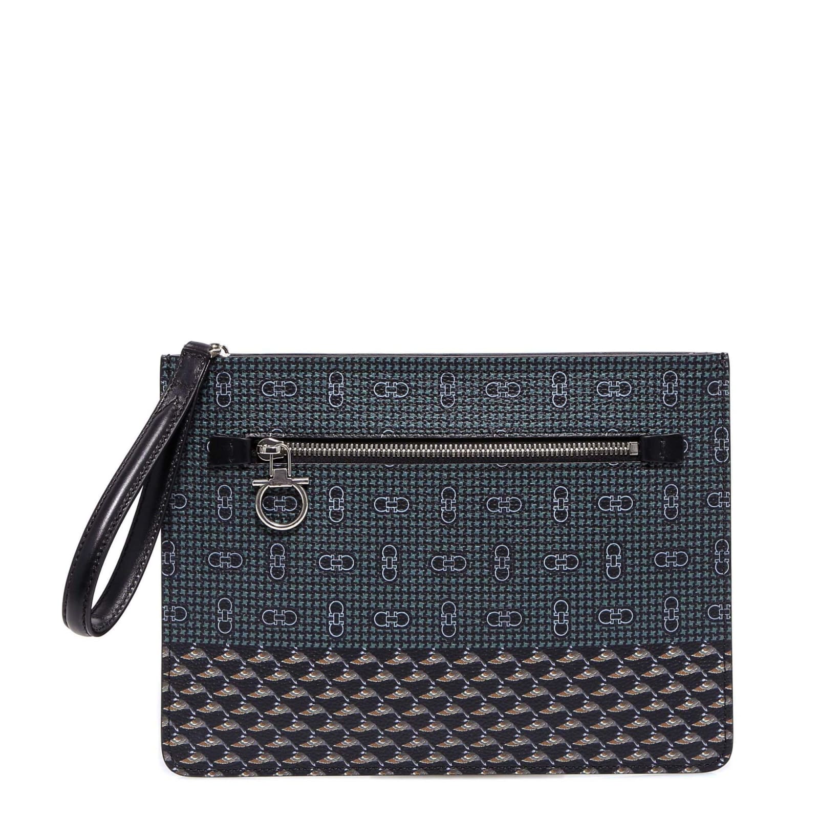 salvatore clutch