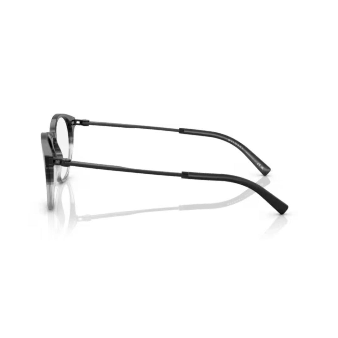 Shop Bulgari Vista Frame In 5484