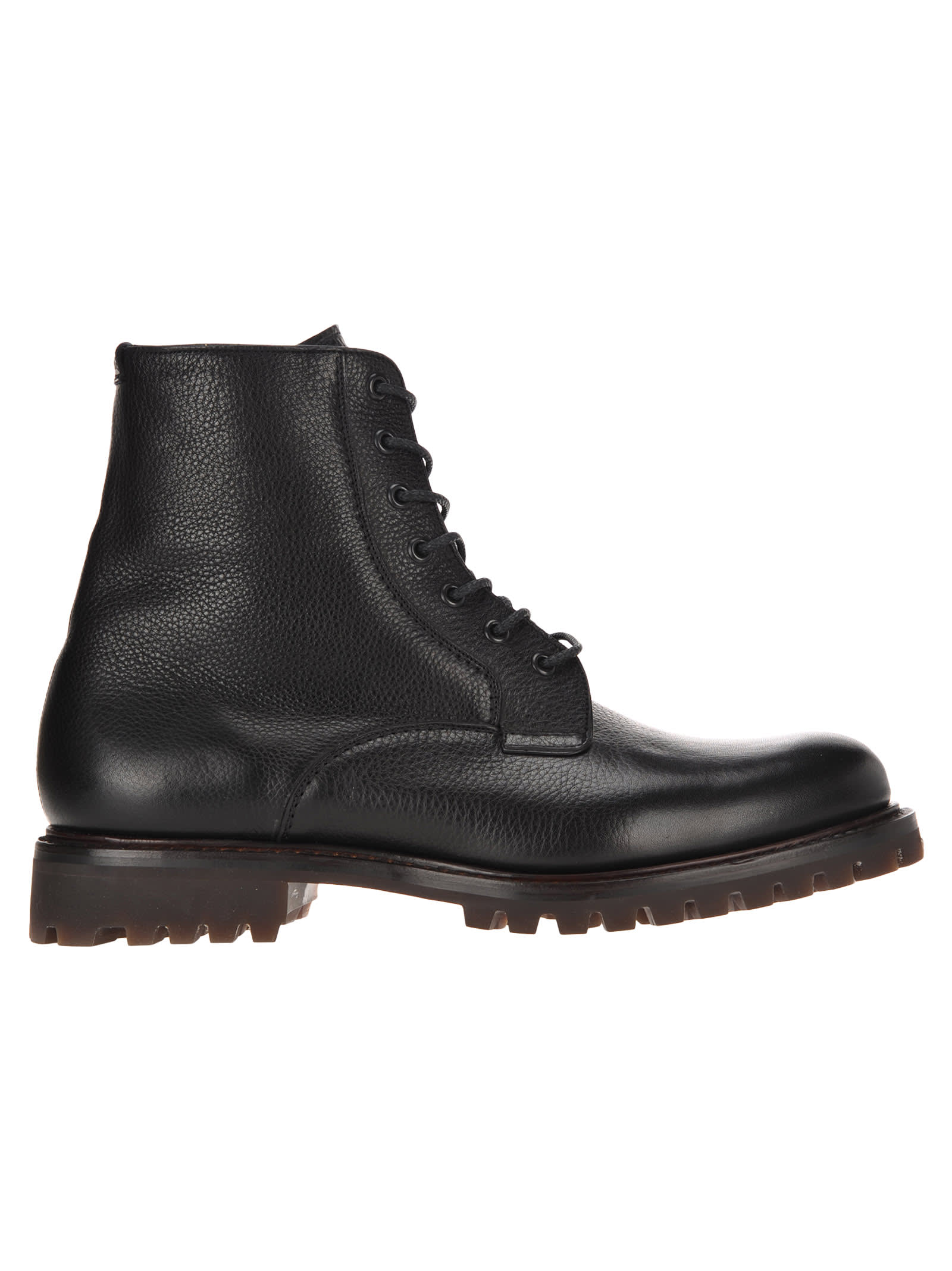 Churchs Coalport Boots