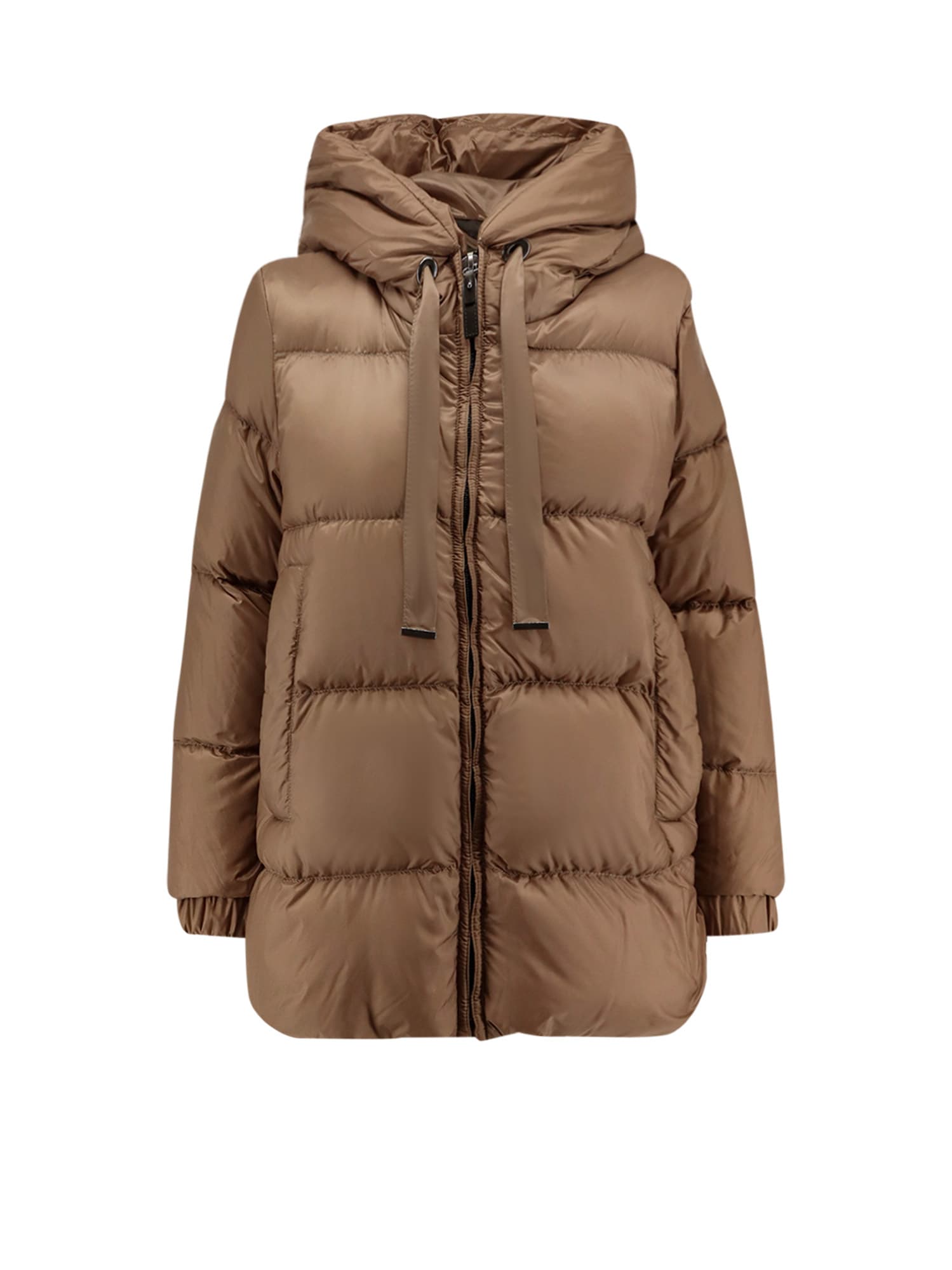 Seia Max Mara The Cube Down Jacket