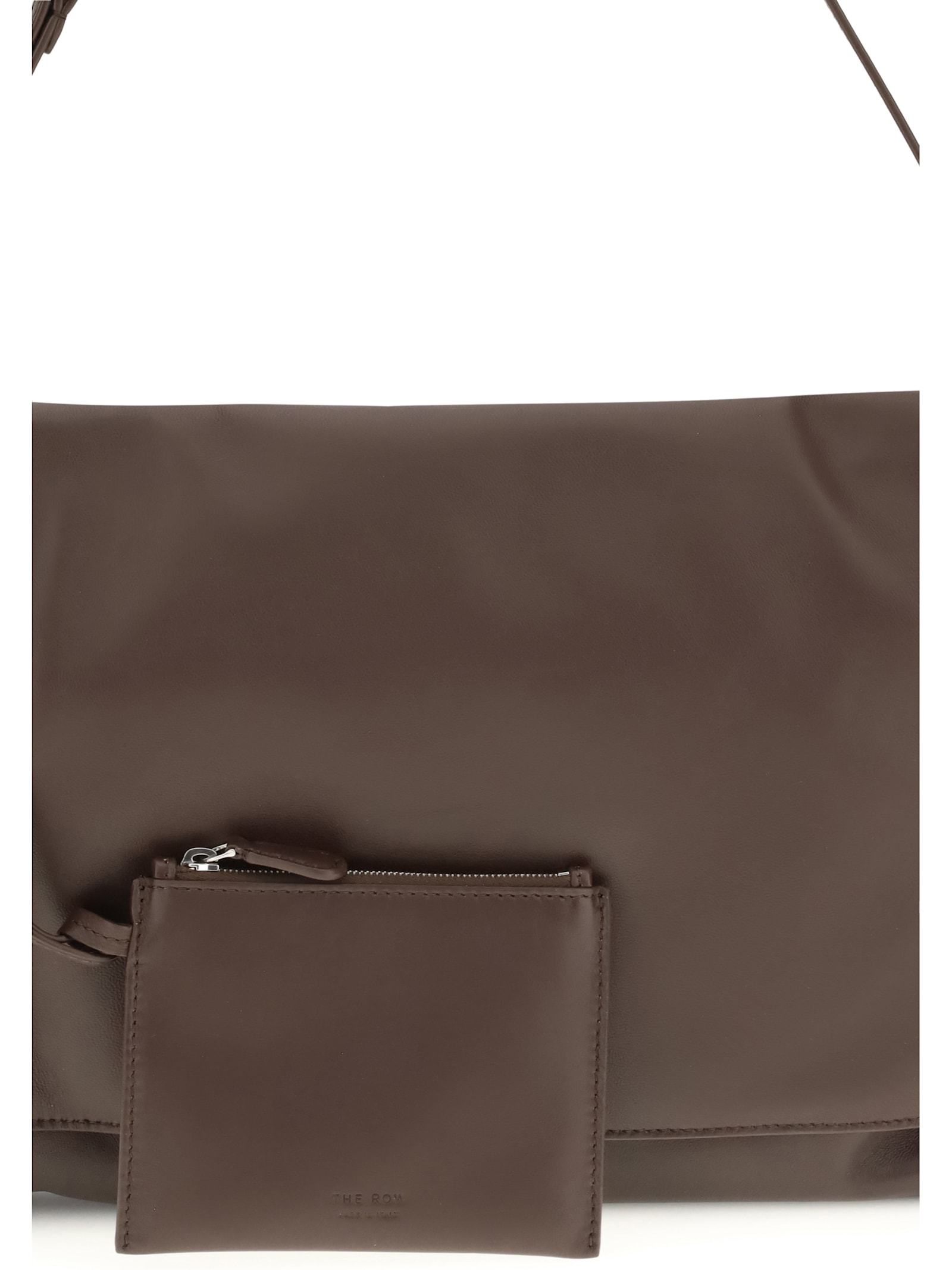 The Row Nan Shoulder Bag