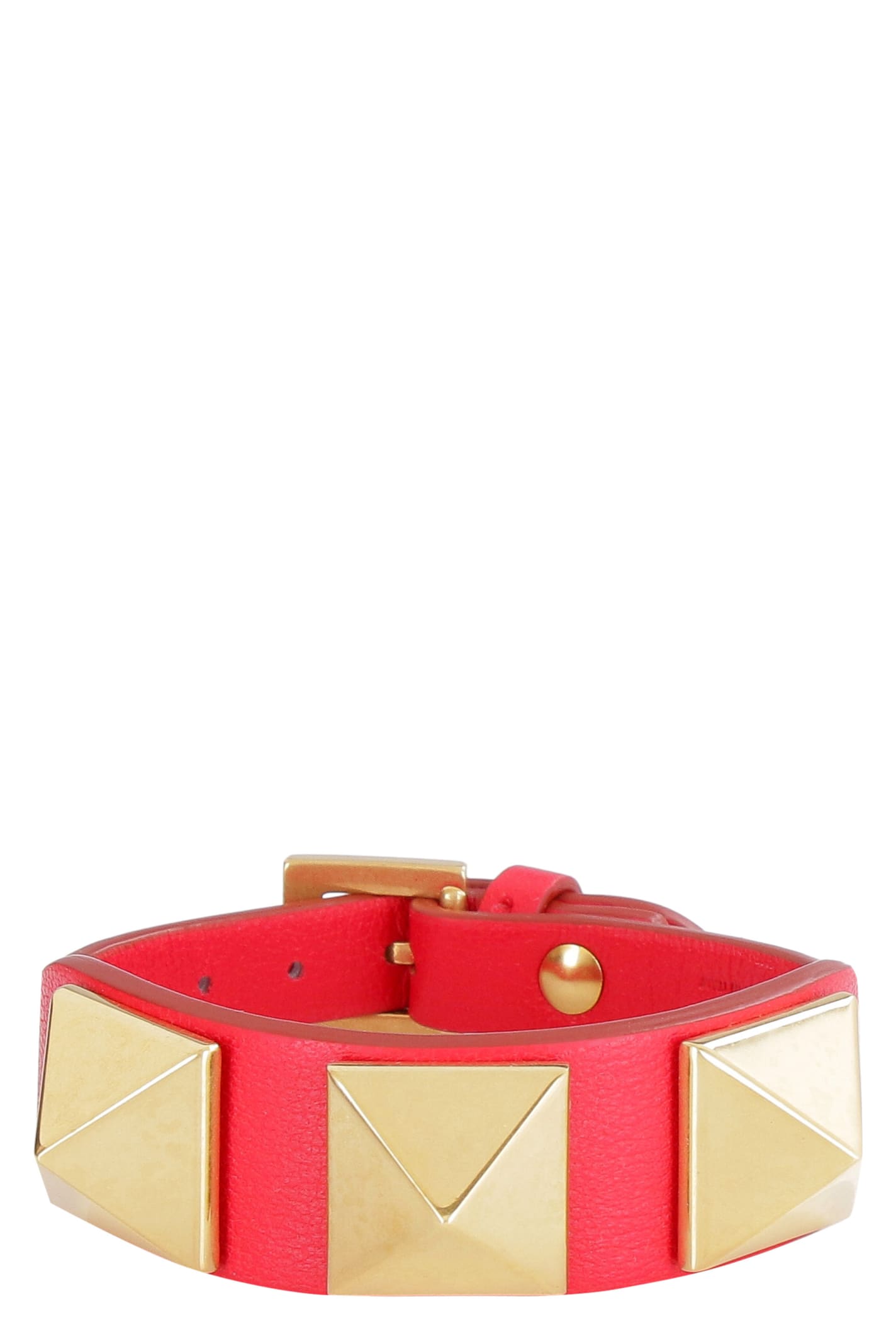 Valentino Garavani Bracelet Red | ModeSens