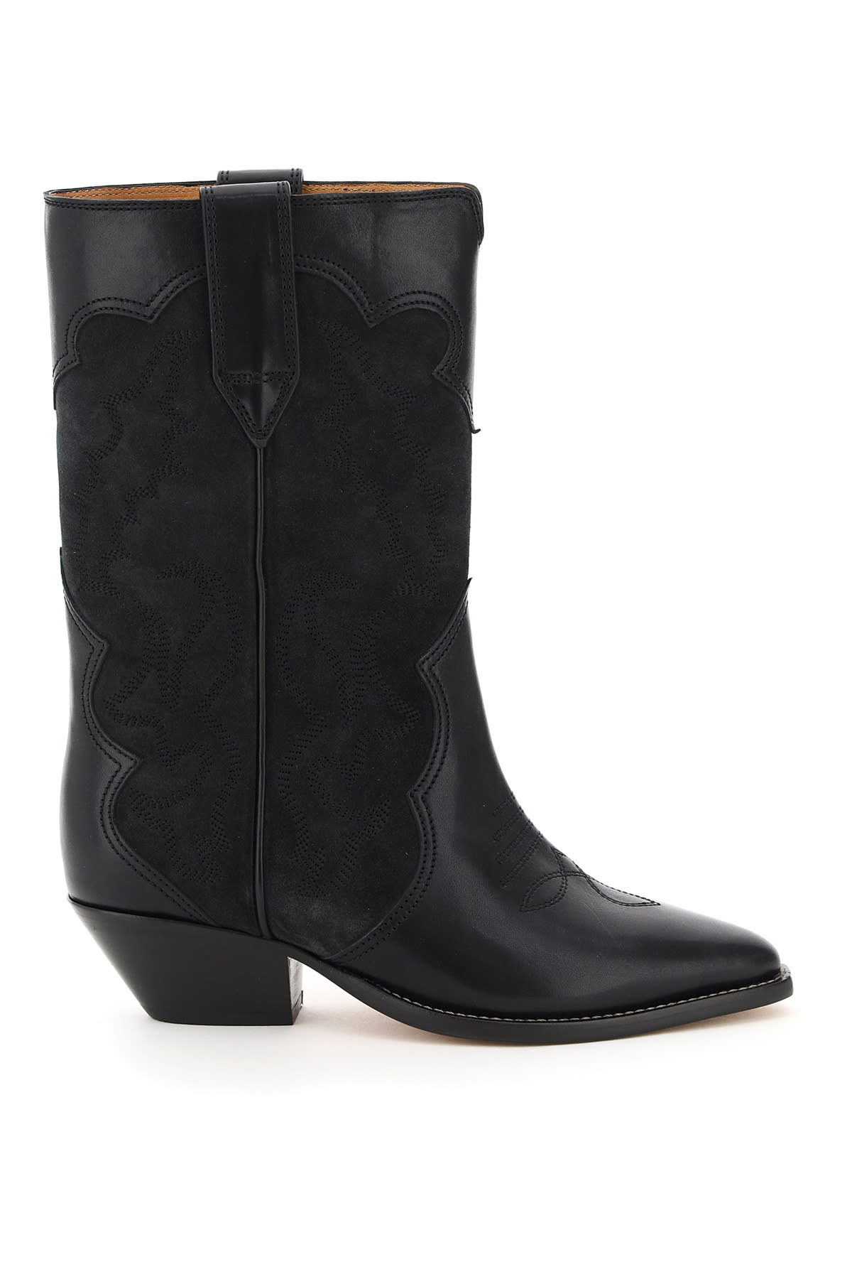 Buy Isabel Marant Duerto Boots online, shop Isabel Marant shoes with free shipping