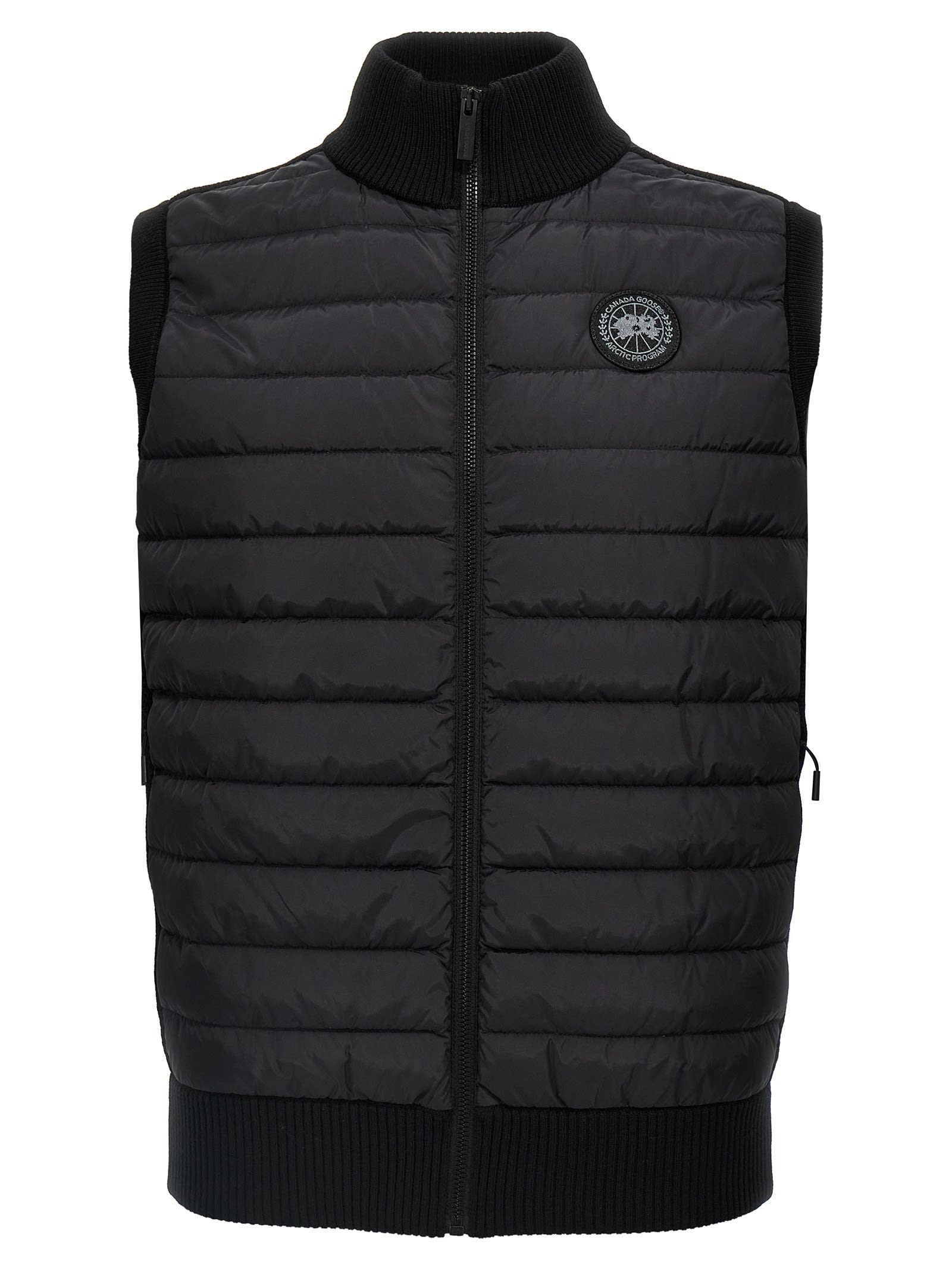 hybridge Vest