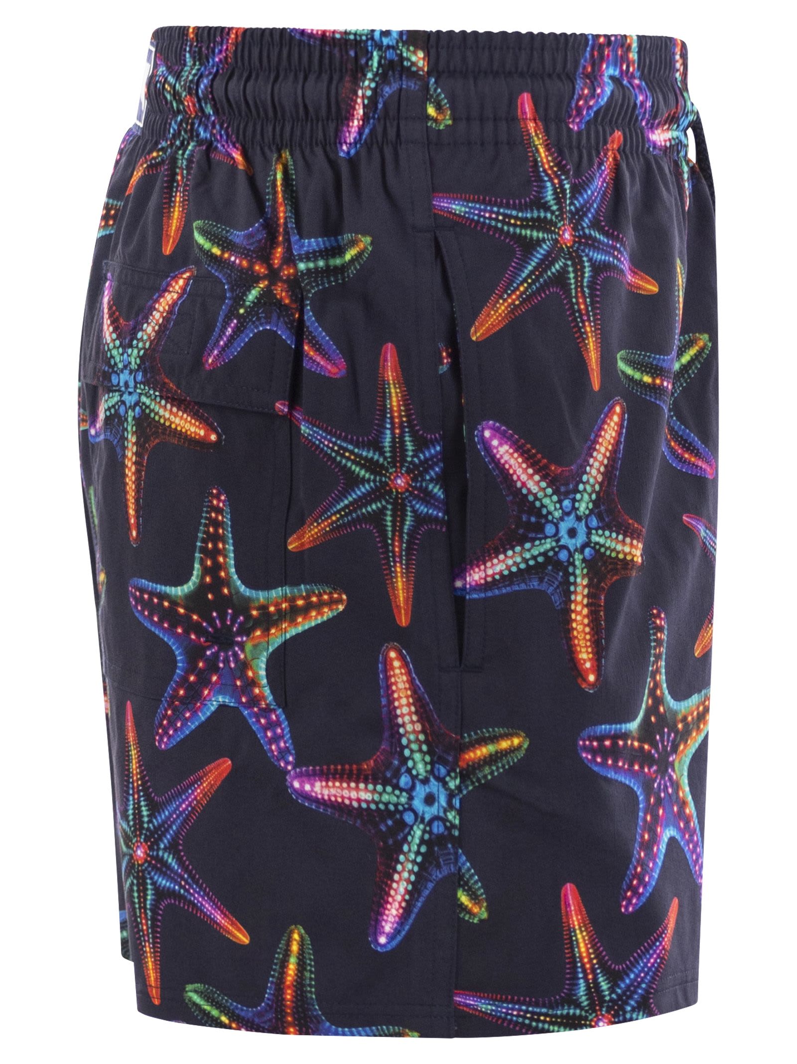 Vilebrequin Drawstring Swimming Trunks