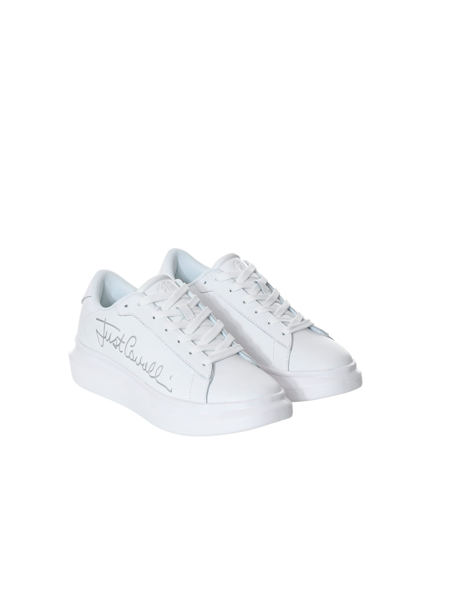 Just Cavalli Sneakers