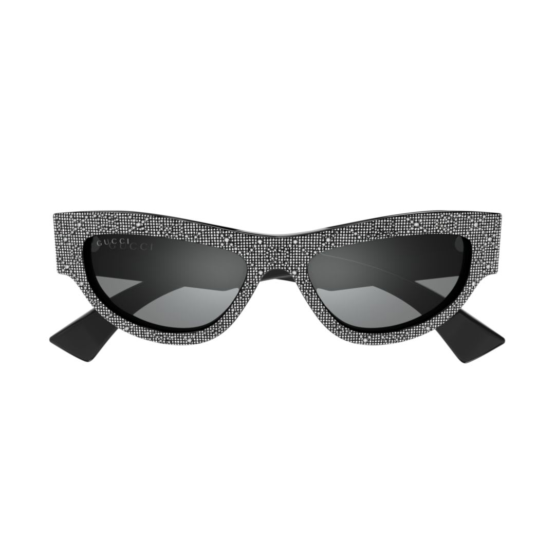 Gucci Gg1834s006 Black Black Grey
