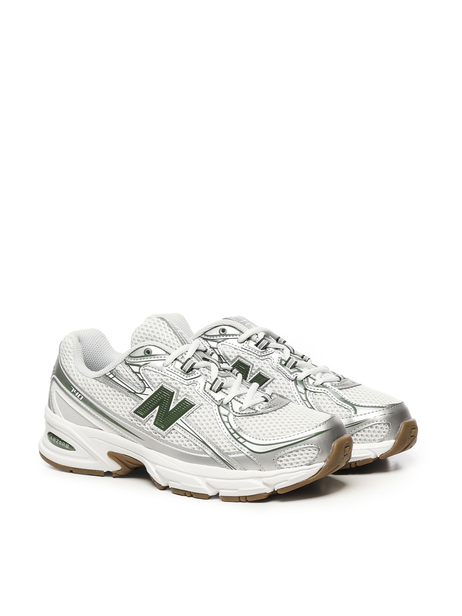 New Balance Gender Inclusive 740 Sneaker In Multi