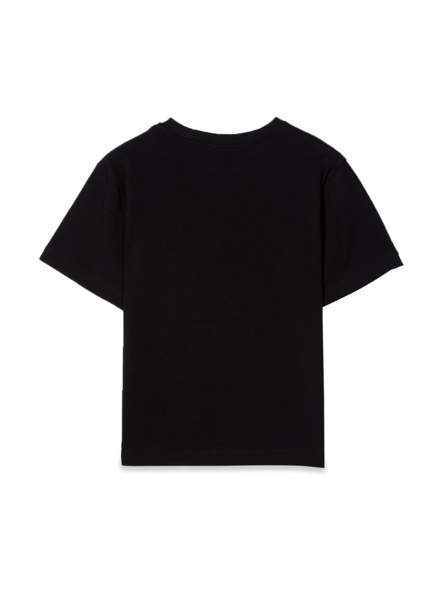 DSQUARED2 ICON MAGLIETTA