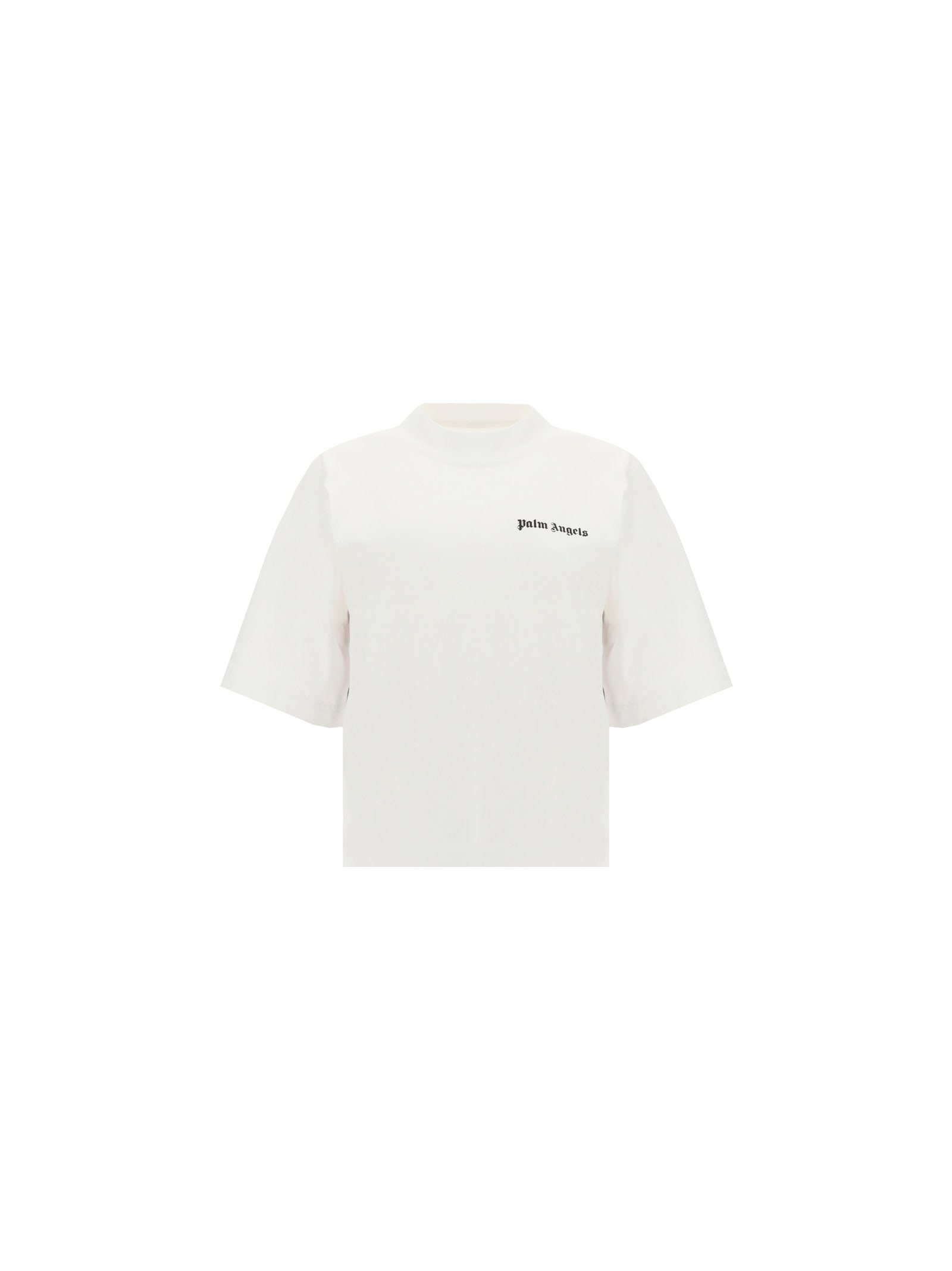 Palm Angels Cottons TRACK T-SHIRT