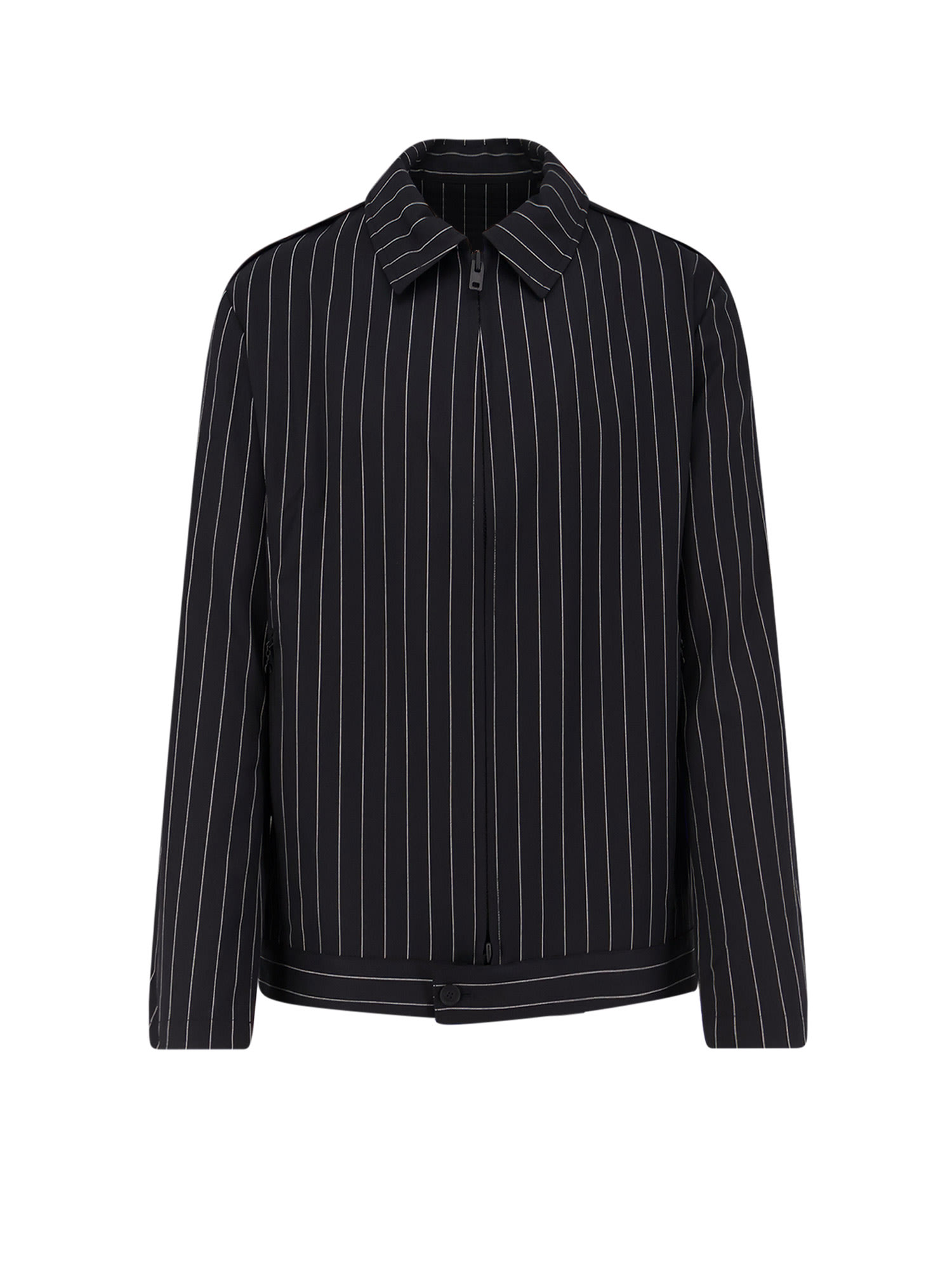 Y-3 Recycled Polyester Jacket