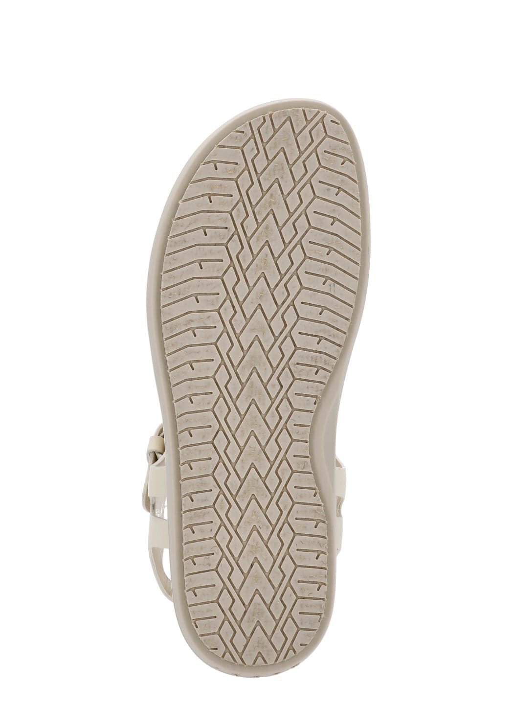 Shop Marni Leather Gladiator Sandals In Beige